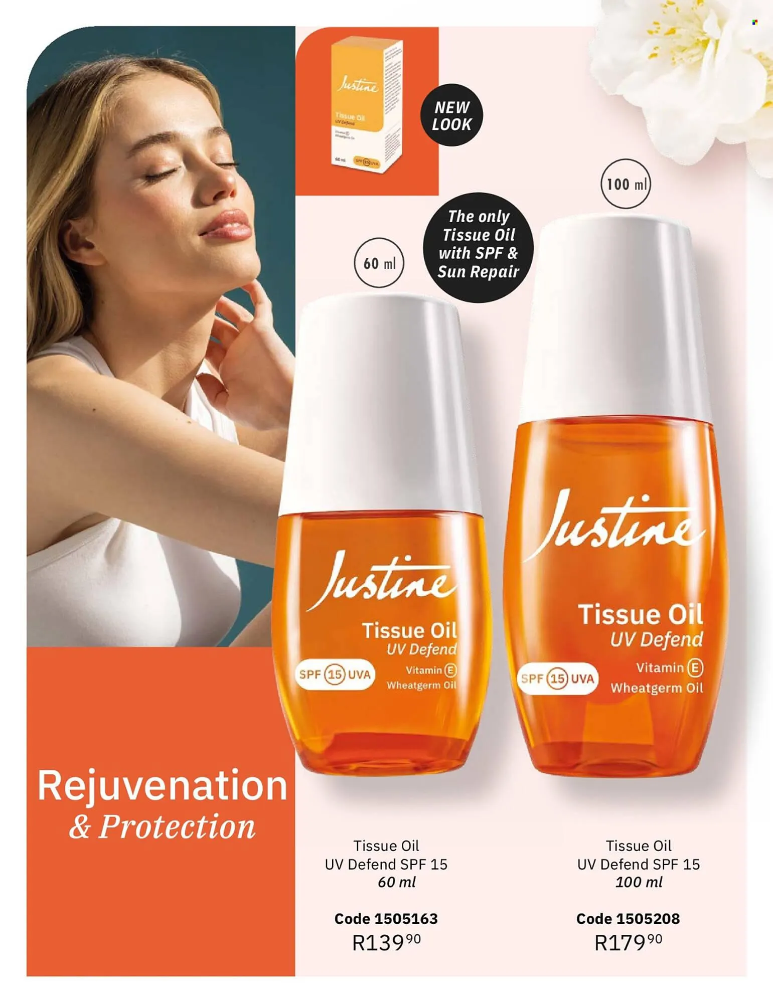 Justine catalogue from 19 August to 31 August 2025 - Catalogue Page 8