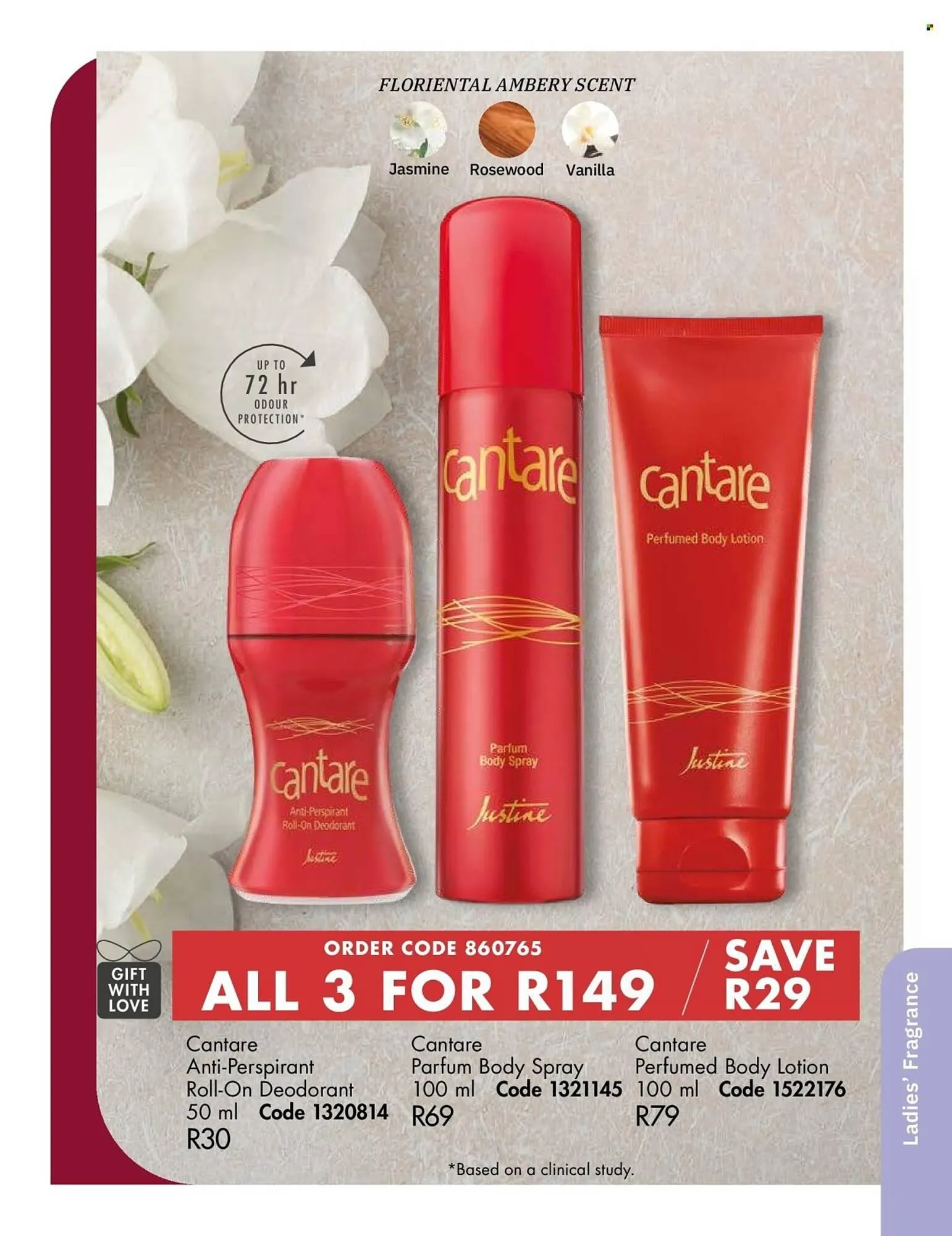 Justine catalogue from 1 June to 30 June 2025 - Catalogue Page 59
