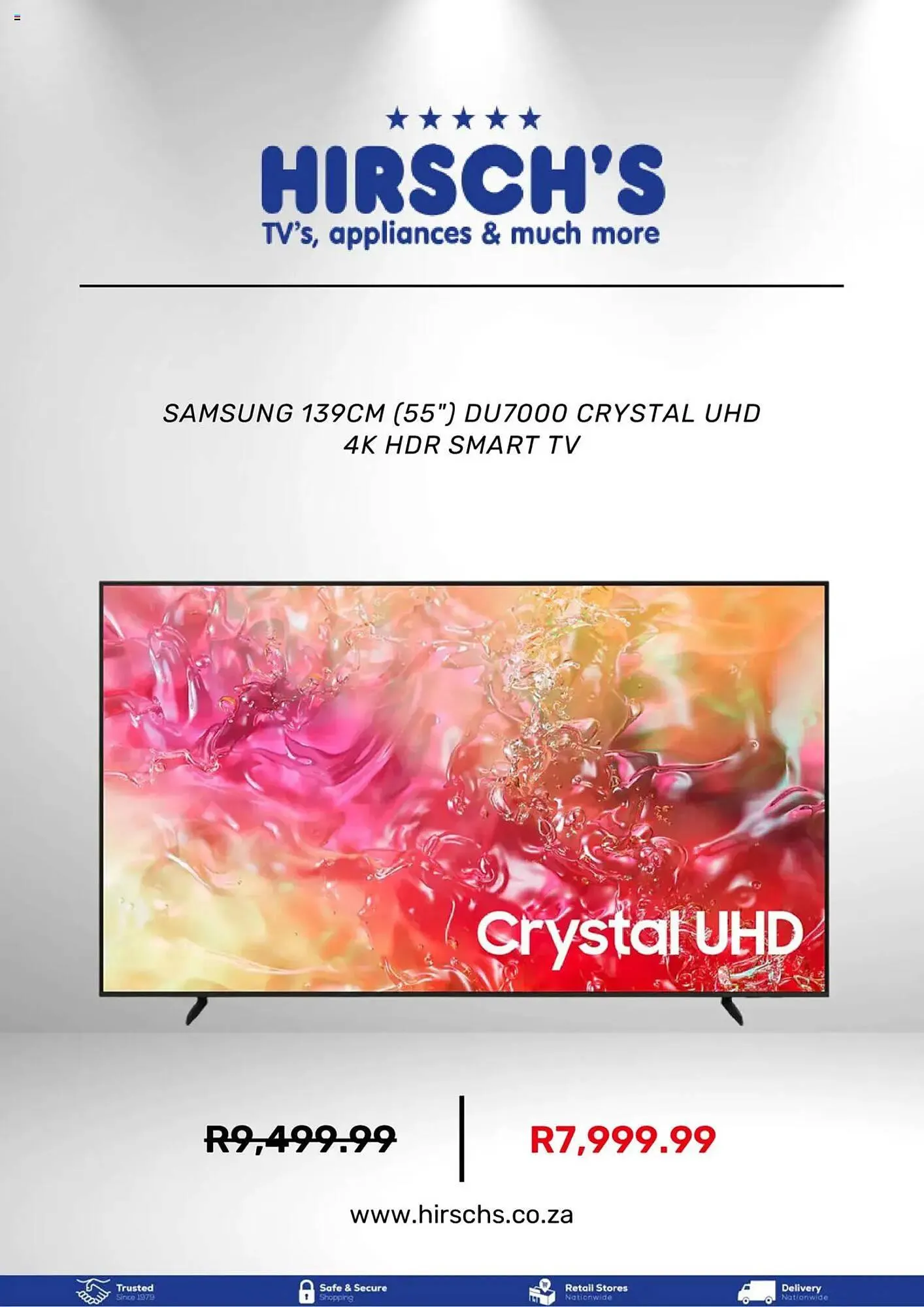 Hirsch's catalogue from 3 February to 2 March 2025 - Catalogue Page 2