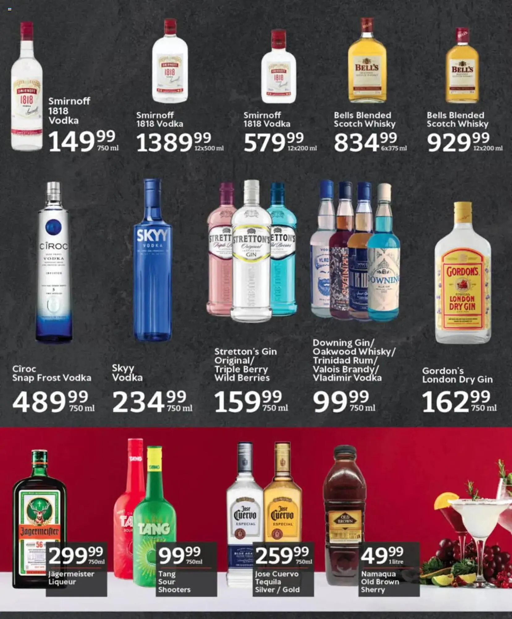 Oxford Freshmarket catalogue from 6 August to 11 August 2025 - Catalogue Page 2