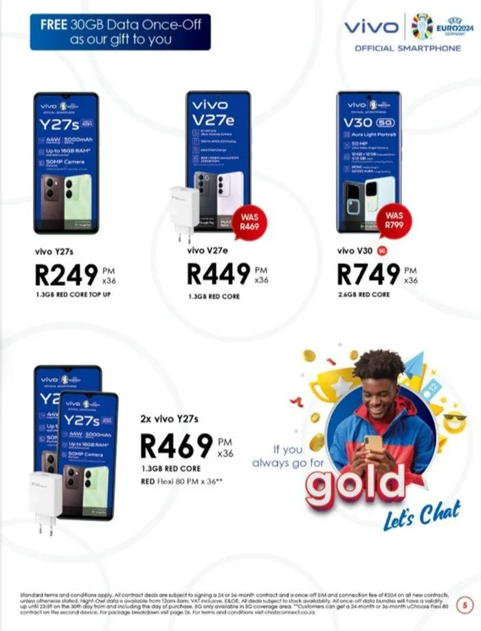 Let The Fun & Games Begin from 5 July to 6 August 2024 - Catalogue Page 5