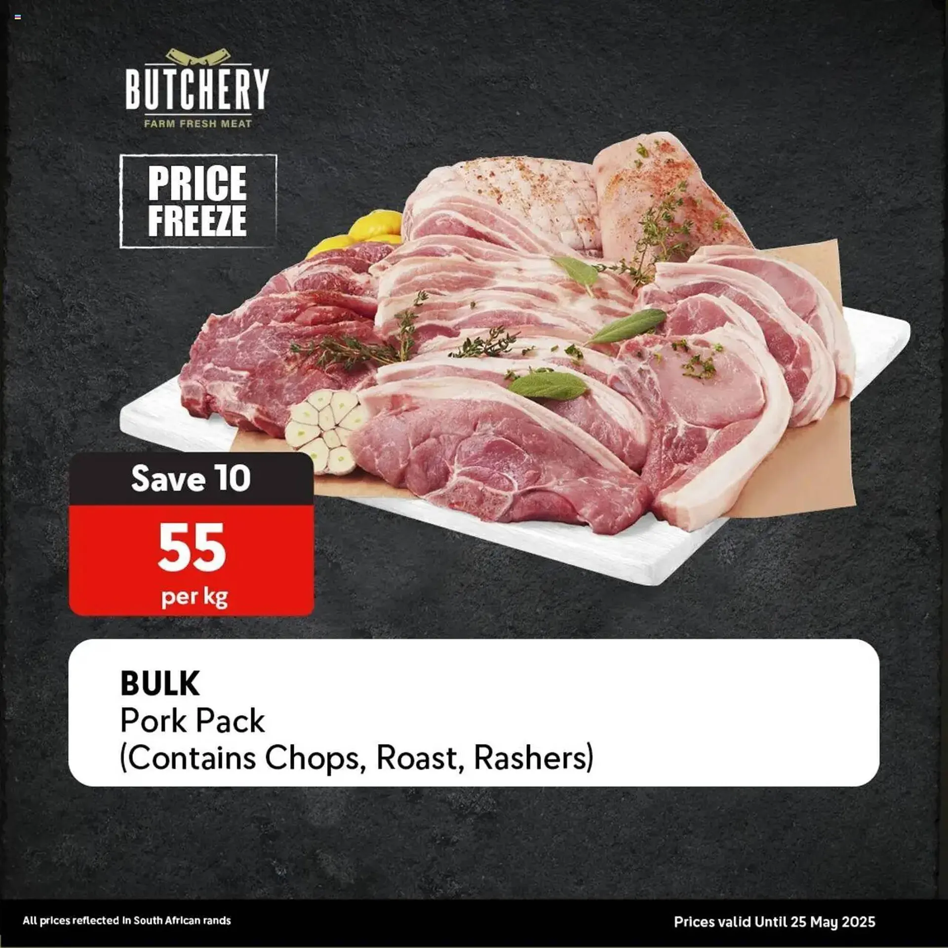 Makro catalogue from 10 May to 25 May 2025 - Catalogue Page 7