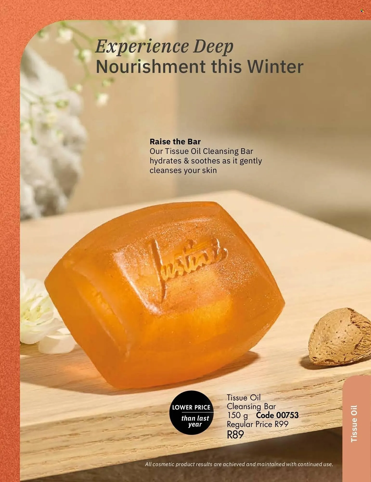 Justine catalogue from 1 July to 31 July 2025 - Catalogue Page 6