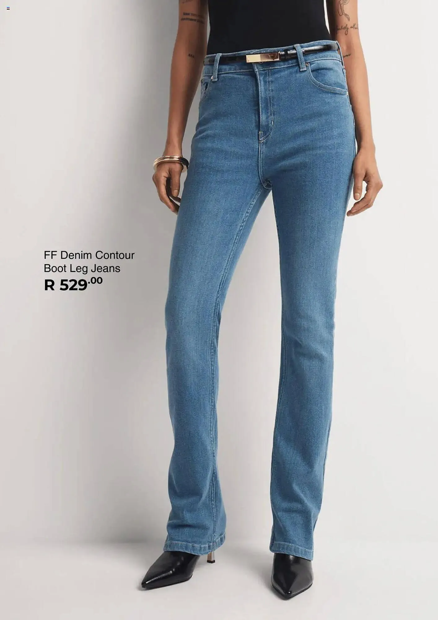 Foschini catalogue from 28 May to 25 June 2025 - Catalogue Page 7