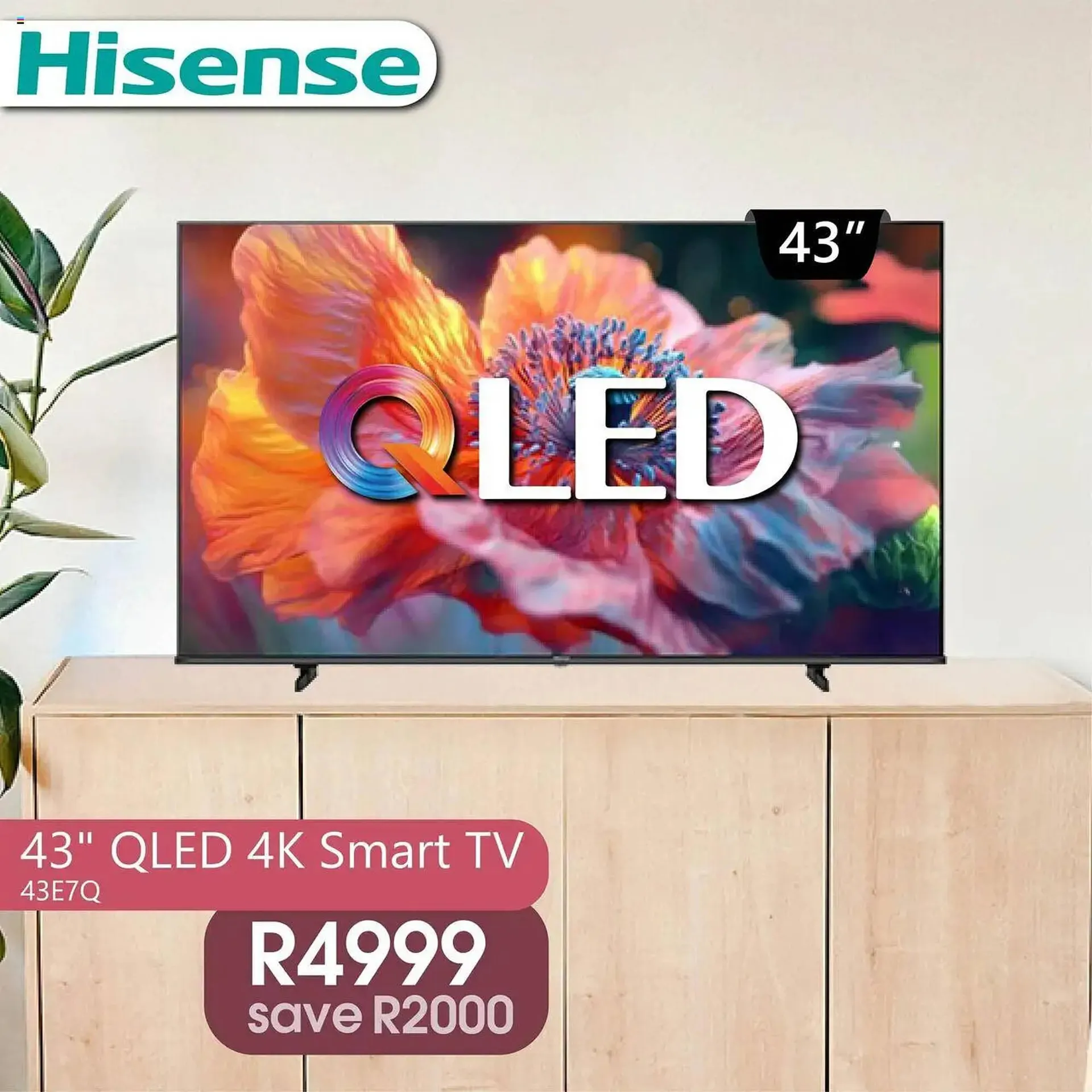 Tafelberg Furnishers catalogue from 12 June to 22 June 2025 - Catalogue Page 4