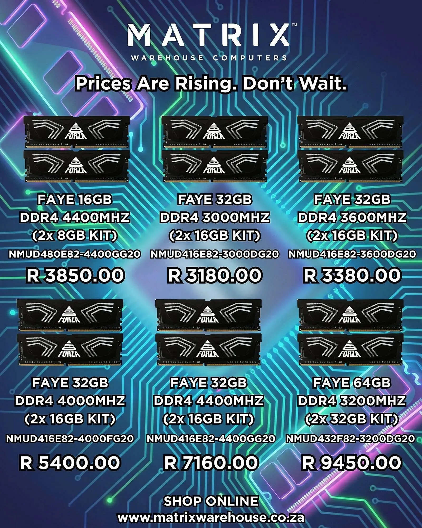 Matrix Warehouse catalogue from 20 January to 26 January 2026 - Catalogue Page 2
