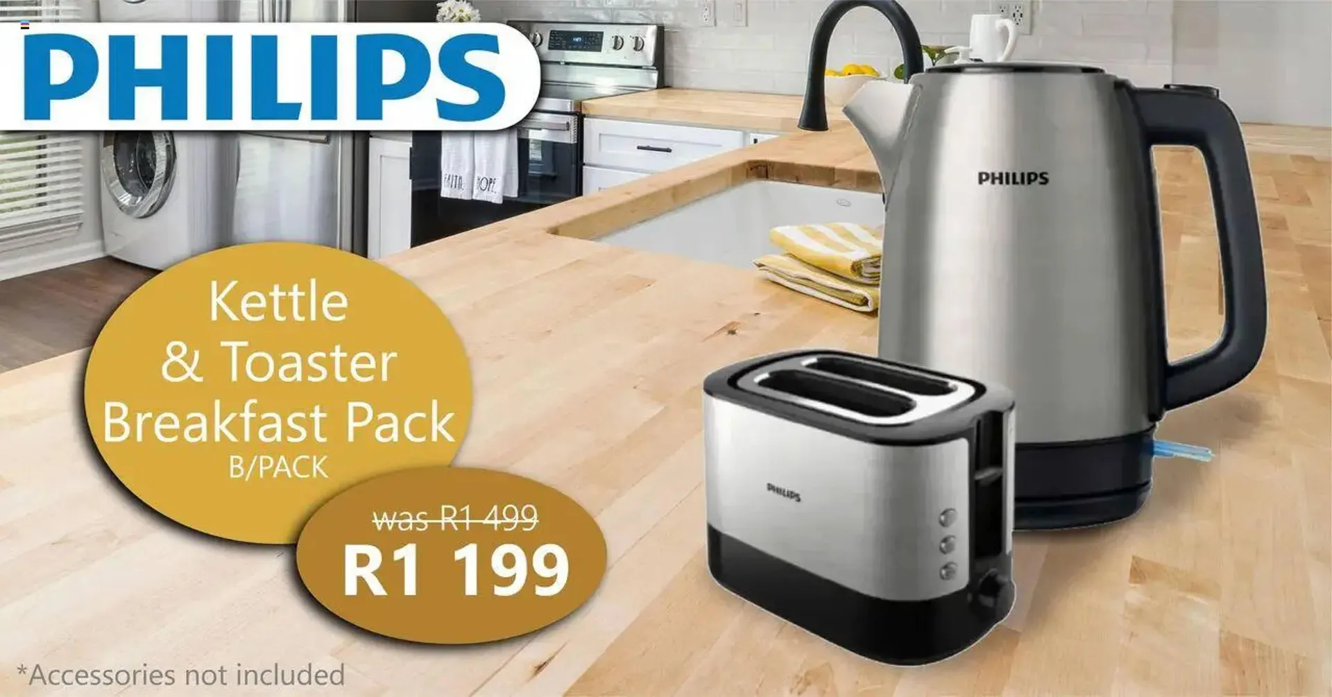 Tafelberg Furnishers catalogue from 26 March to 6 April 2025 - Catalogue Page 3