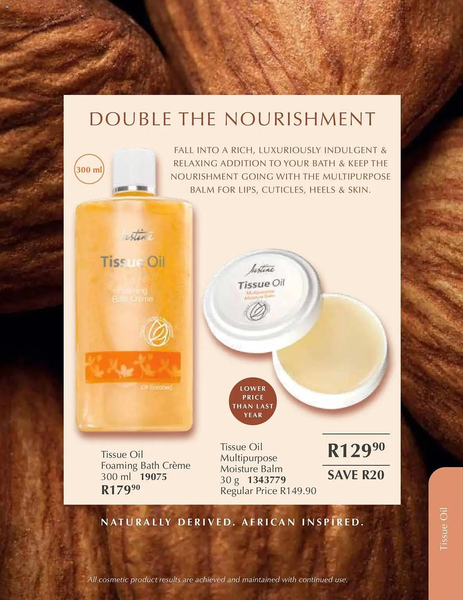 Justine brochure from 30 November to 31 December 2025 - Catalogue Page 31