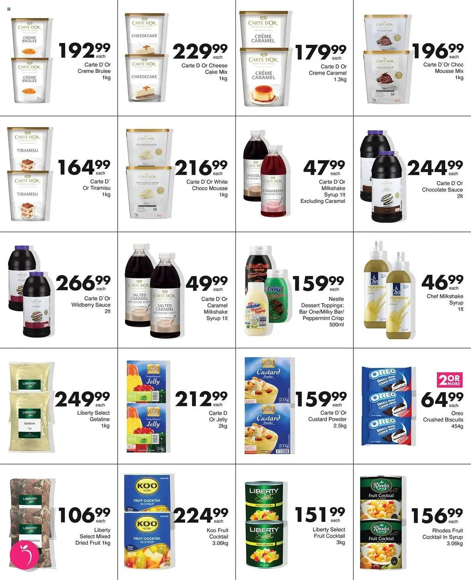 Save catalogue from 2 June to 21 June 2025 - Catalogue Page 10