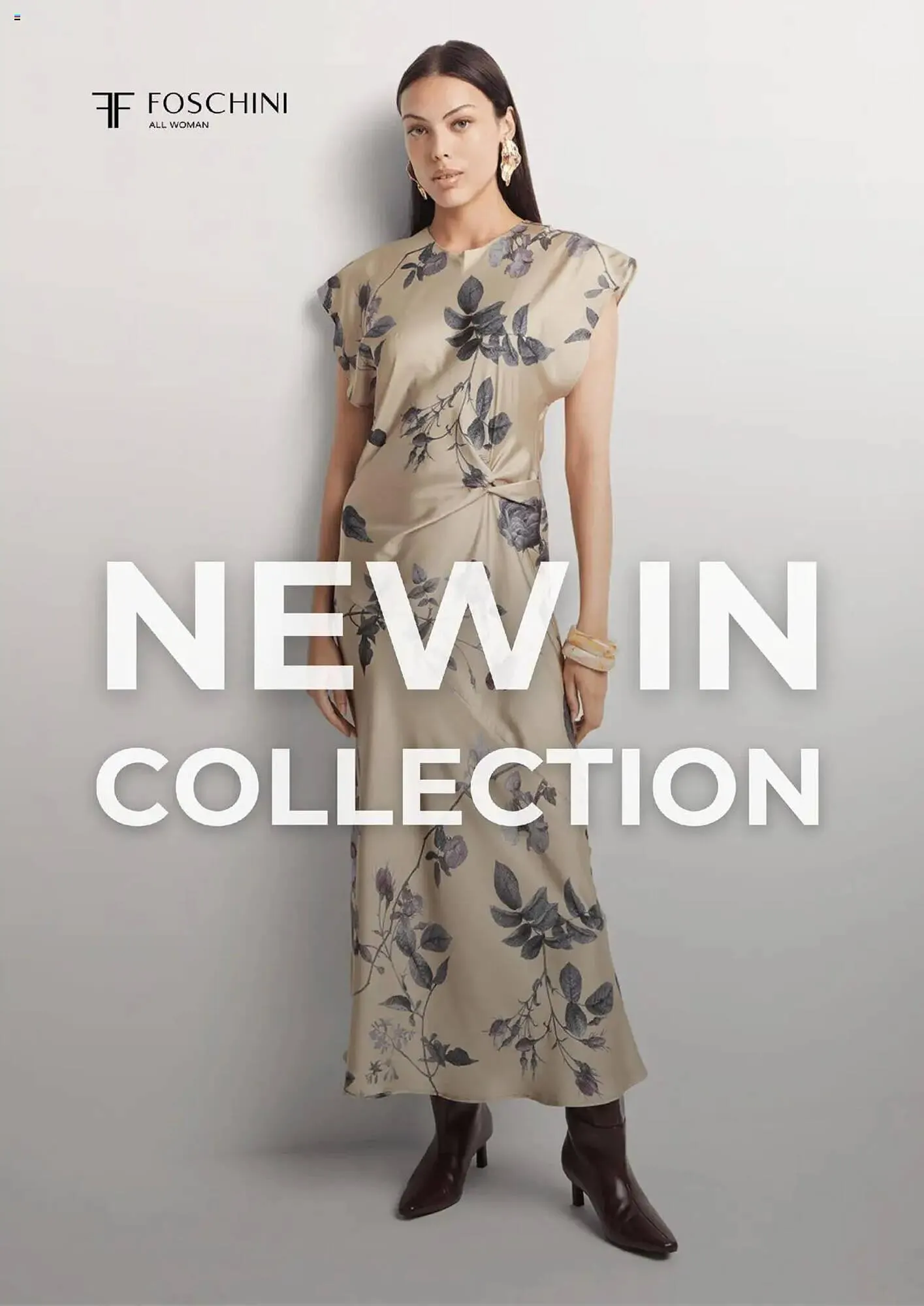Foschini catalogue from 8 April to 27 April 2025 - Catalogue Page 1