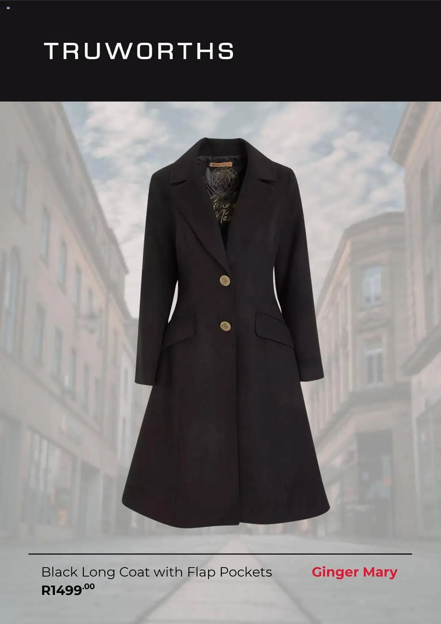 Truworths catalogue from 16 June to 7 July 2025 - Catalogue Page 3