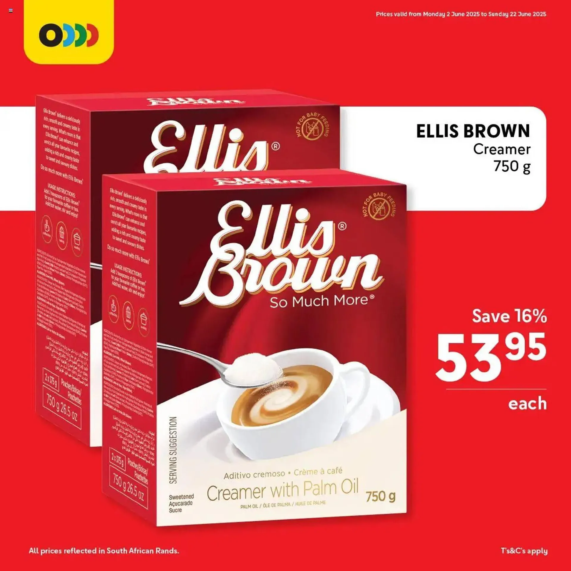 Makro catalogue from 2 June to 22 June 2025 - Catalogue Page 9