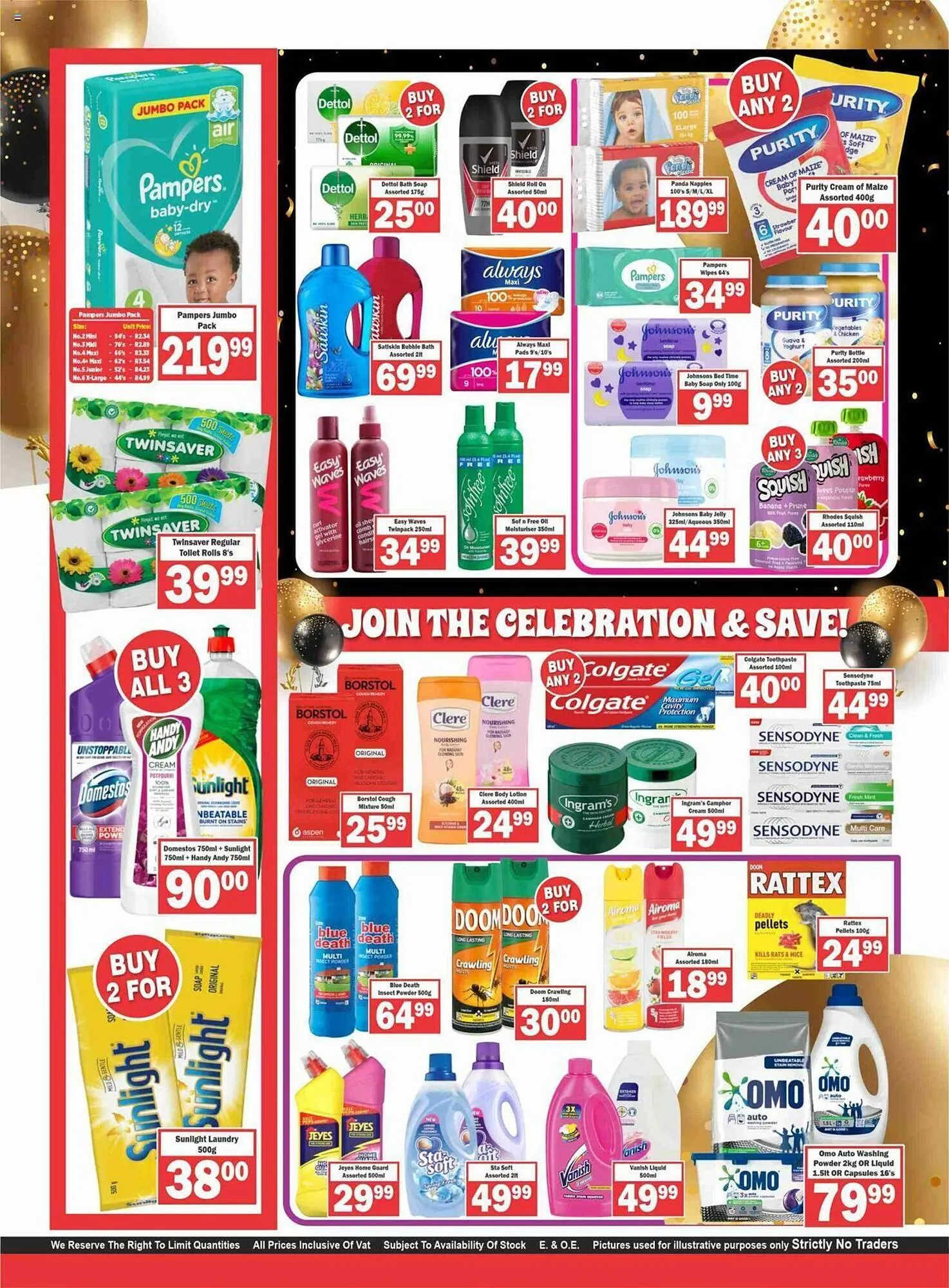 Big Save catalogue from 24 May to 8 June 2024 - Catalogue Page 7