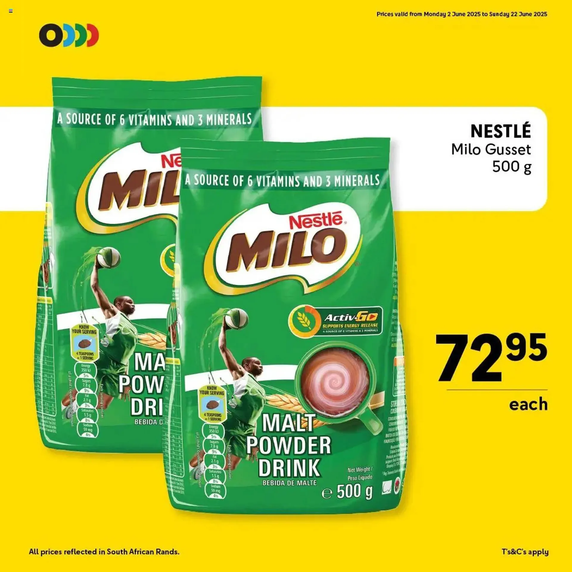 Makro catalogue from 2 June to 22 June 2025 - Catalogue Page 12