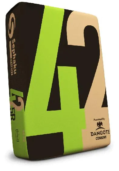 Sephaku Cement 42.5R 50kg