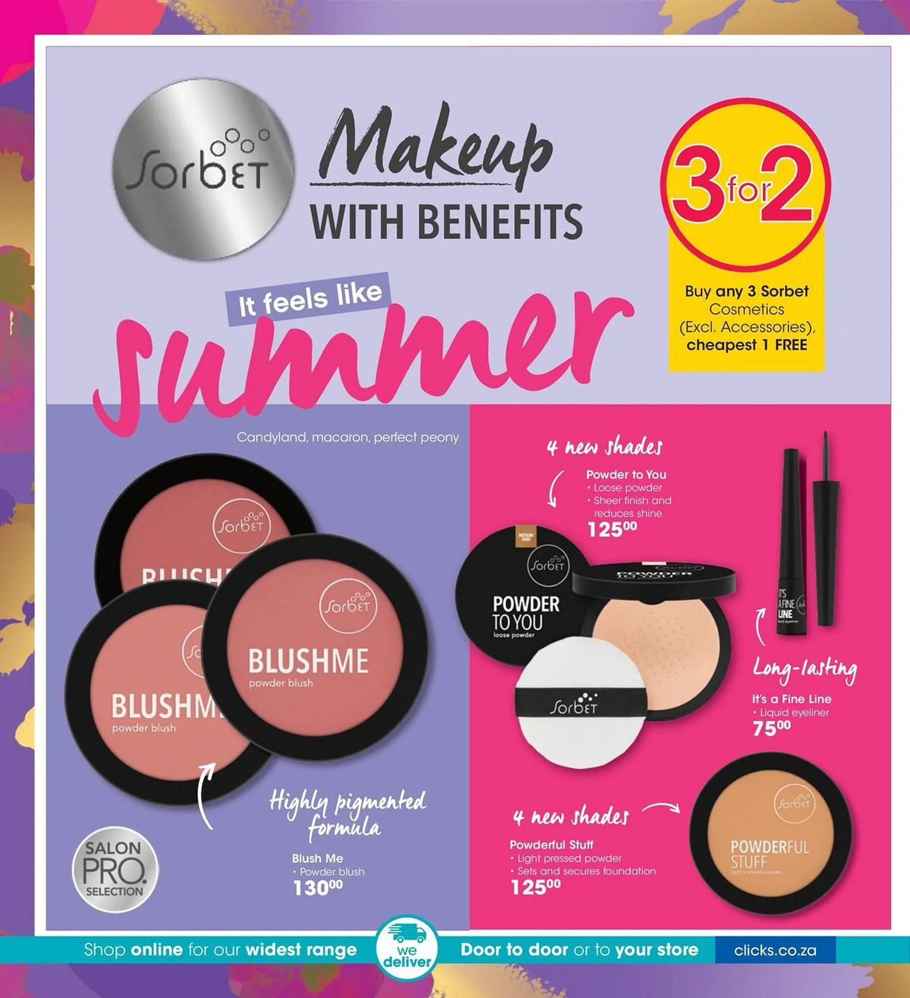 Clicks catalogue from 31 October to 24 December 2024 - Catalogue Page 26