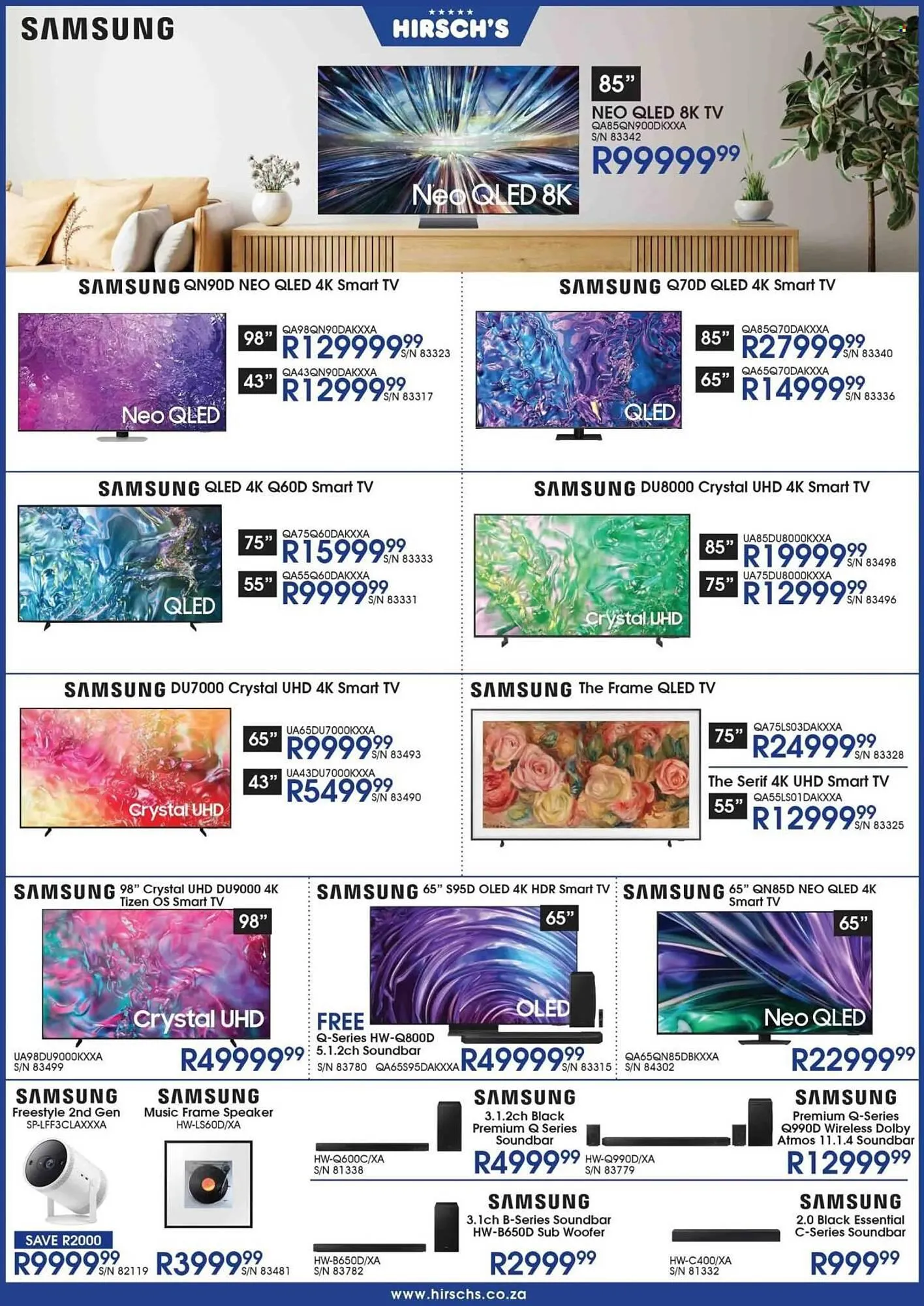 Hirsch's catalogue from 24 June to 22 July 2025 - Catalogue Page 4