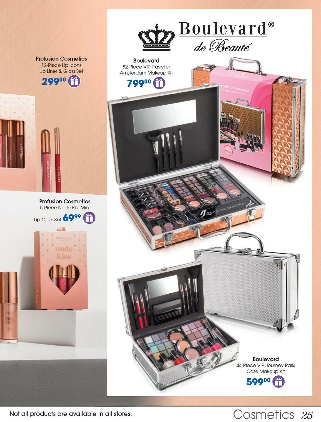 Clicks Current catalogue from 7 January to 21 January 2026 - Catalogue Page 25