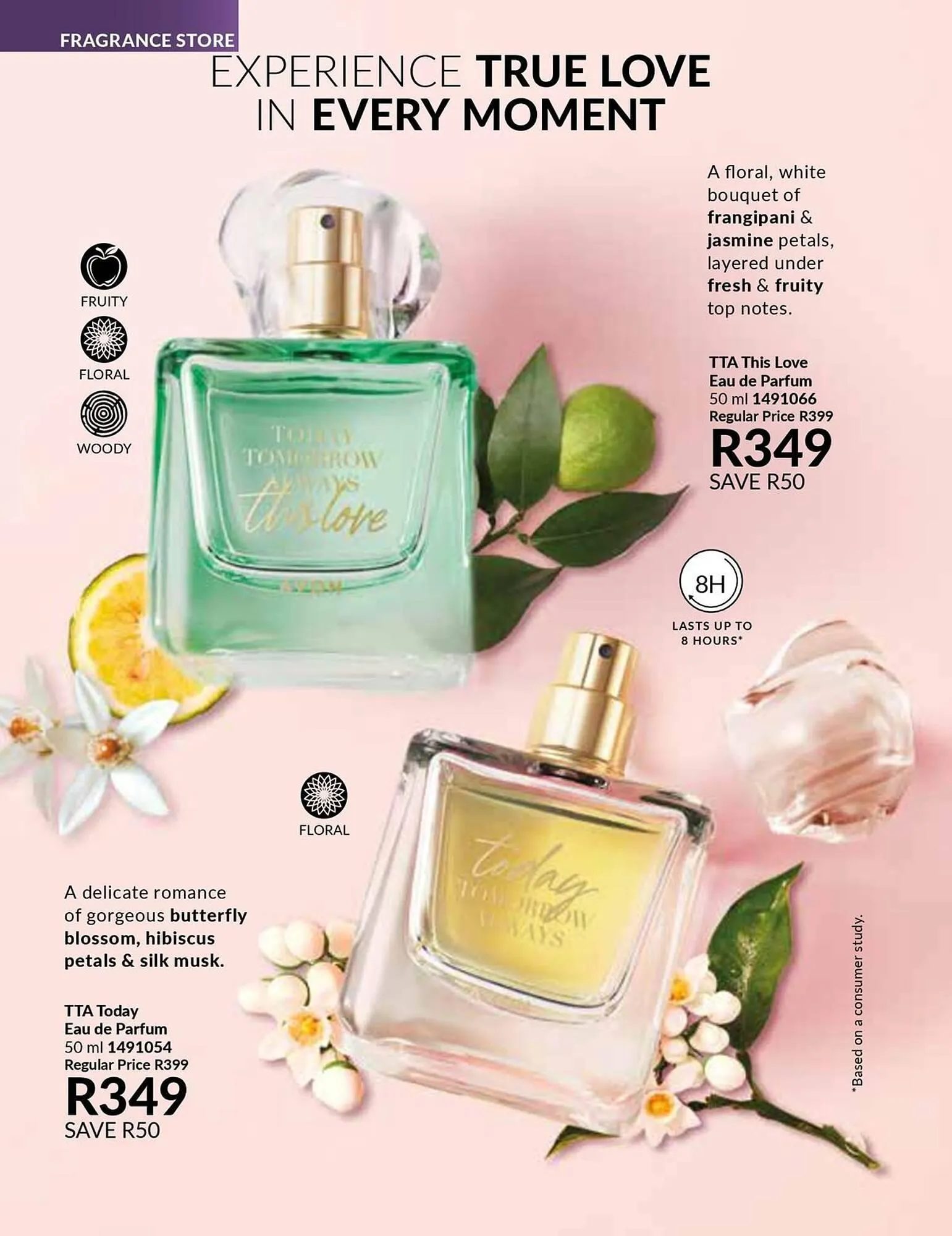 AVON catalogue from 2 December to 31 December 2024 - Catalogue Page 72