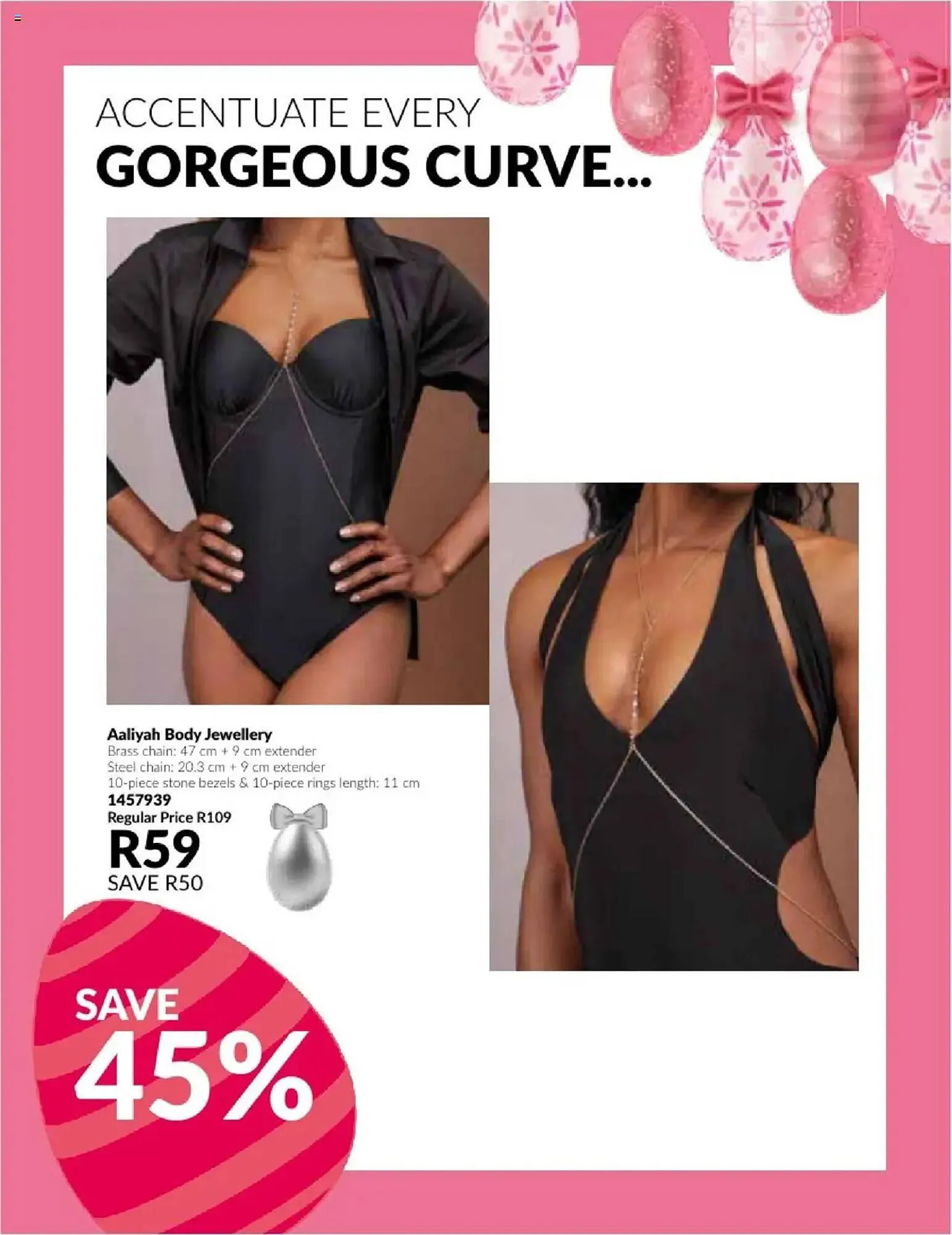 AVON catalogue from 16 April to 30 April 2025 - Catalogue Page 22