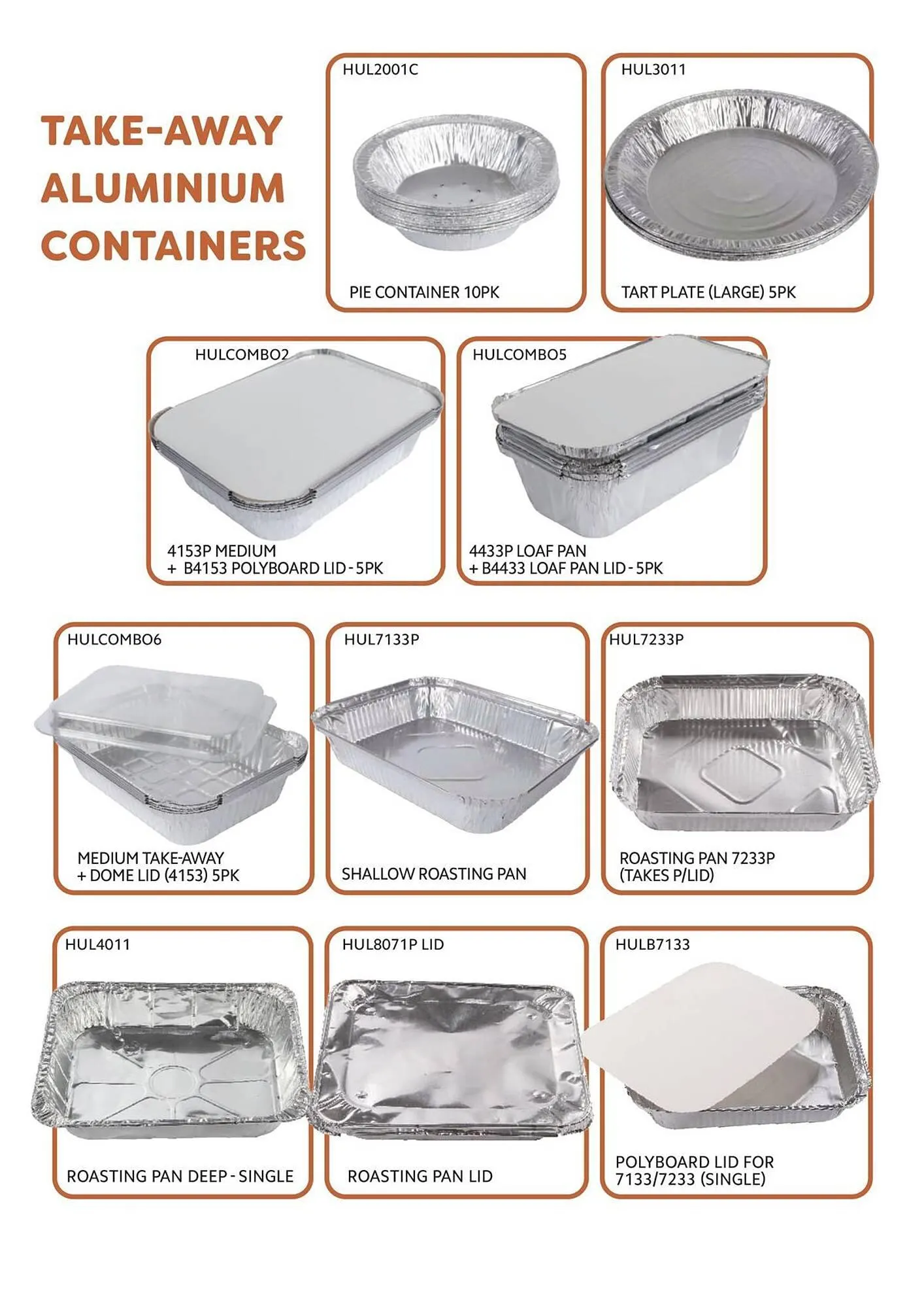 Mambo's Plastics Warehouse catalogue from 17 December to 23 December 2025 - Catalogue Page 41