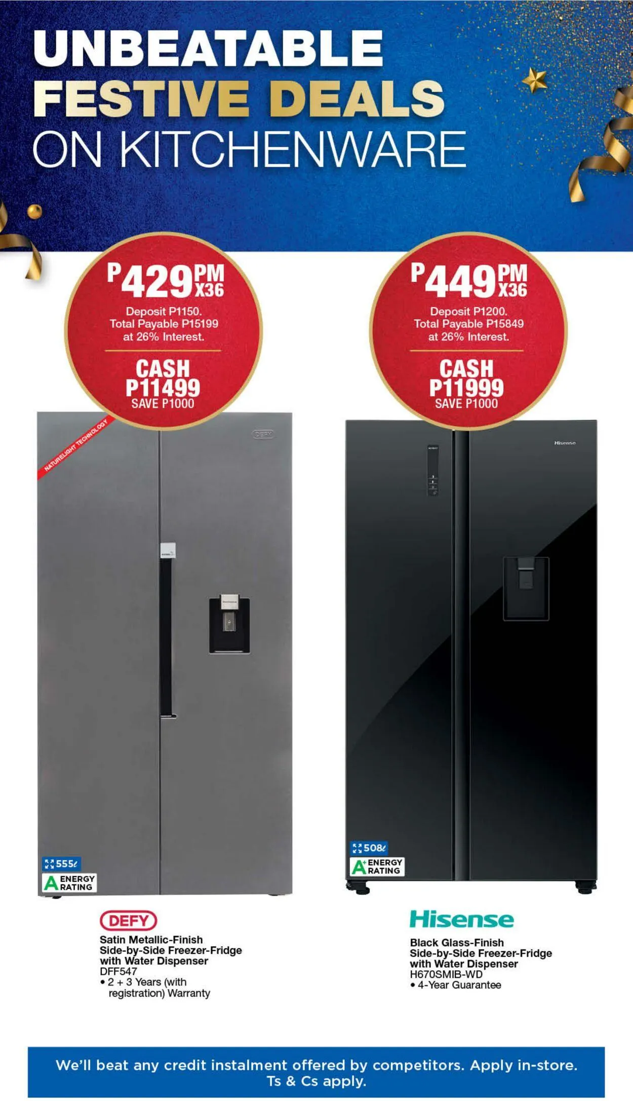 OK Furniture Current catalogue from 6 January to 20 January 2025 - Catalogue Page 2