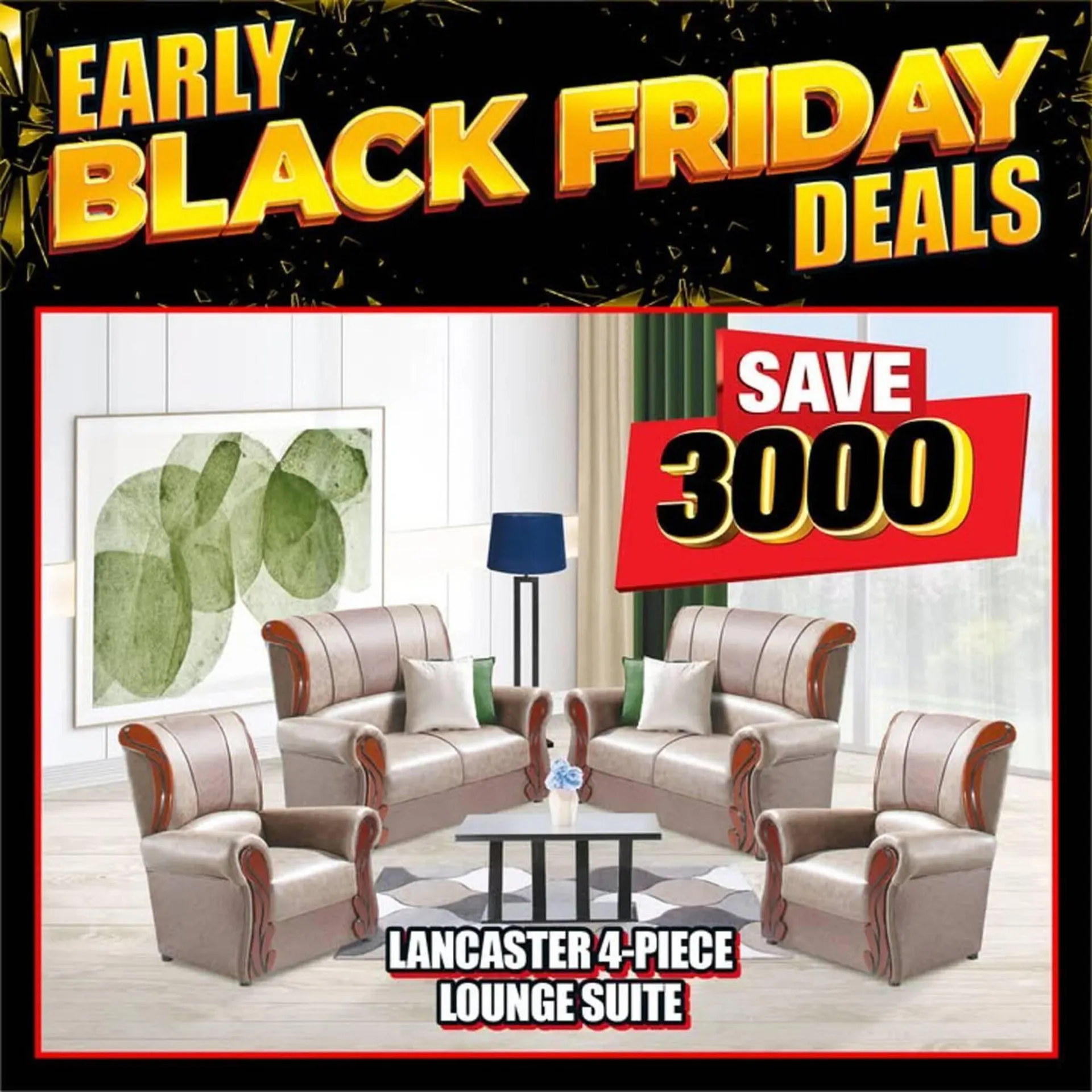 Lewis catalogue from 18 November to 30 November 2025 - Catalogue Page 1