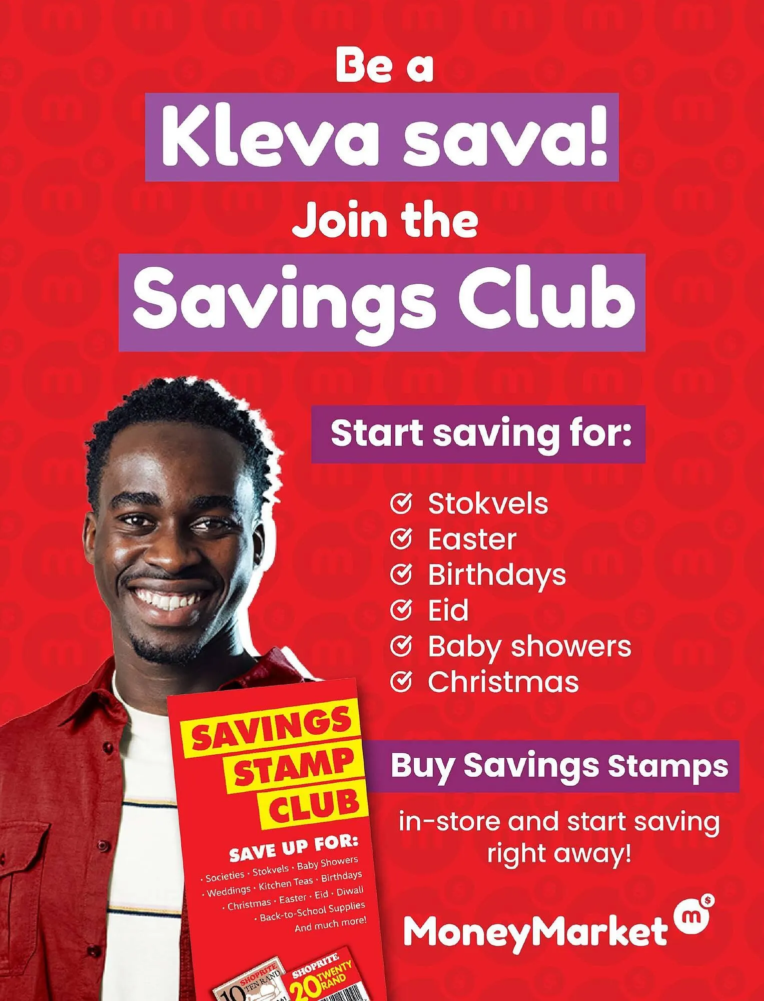 Shoprite catalogue from 19 May to 22 June 2025 - Catalogue Page 7