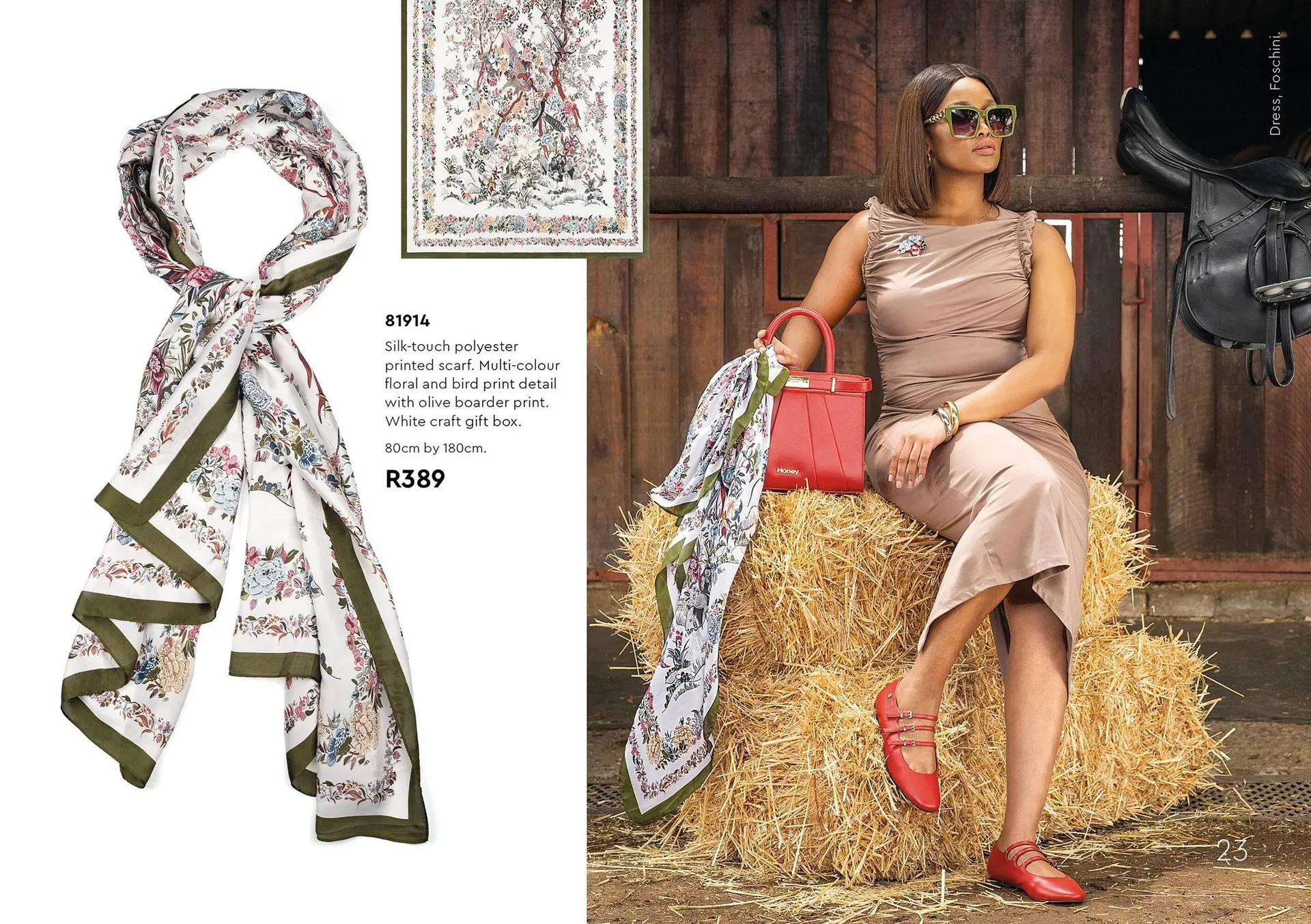 Honey Fashion Accessories catalogue from 4 February to 10 February 2025 - Catalogue Page 2