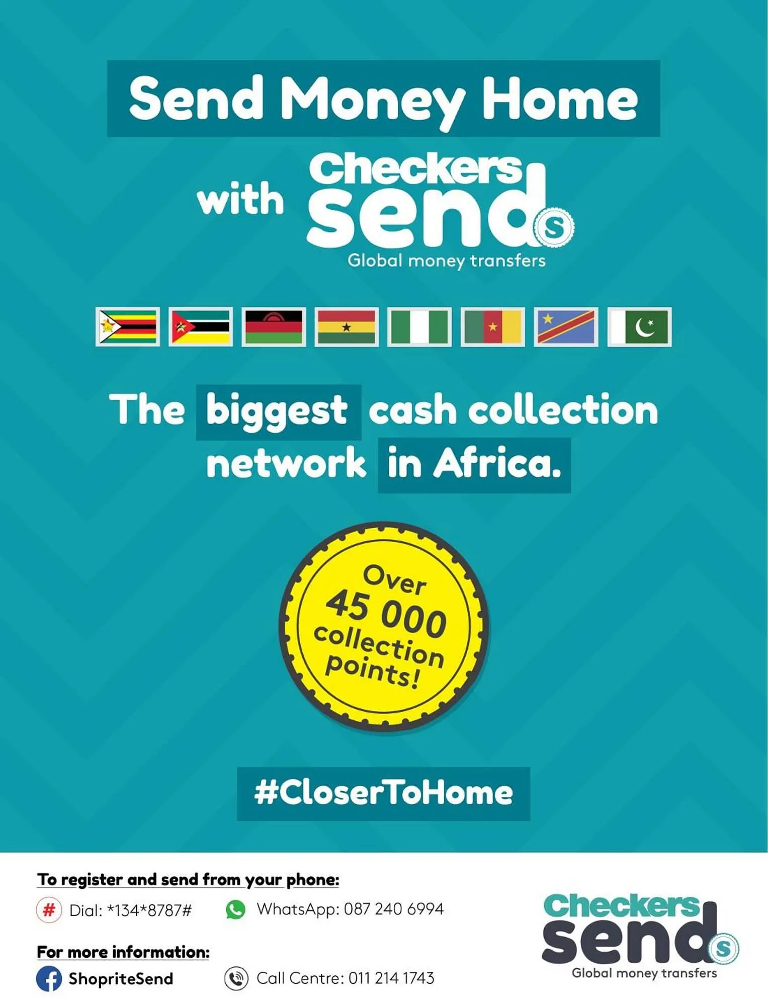 Checkers catalogue from 17 February to 16 March 2025 - Catalogue Page 7