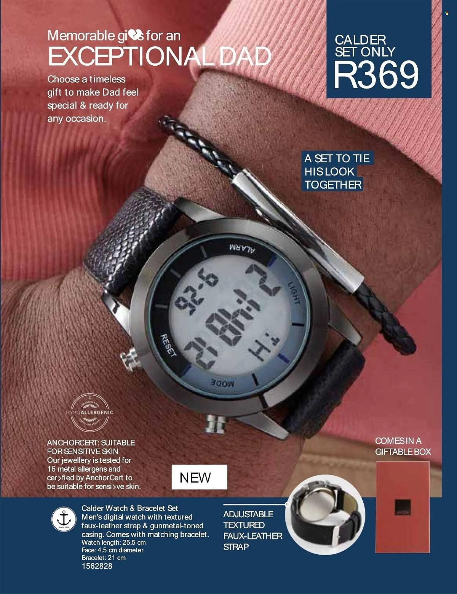 AVON catalogue from 1 June to 30 June 2025 - Catalogue Page 27