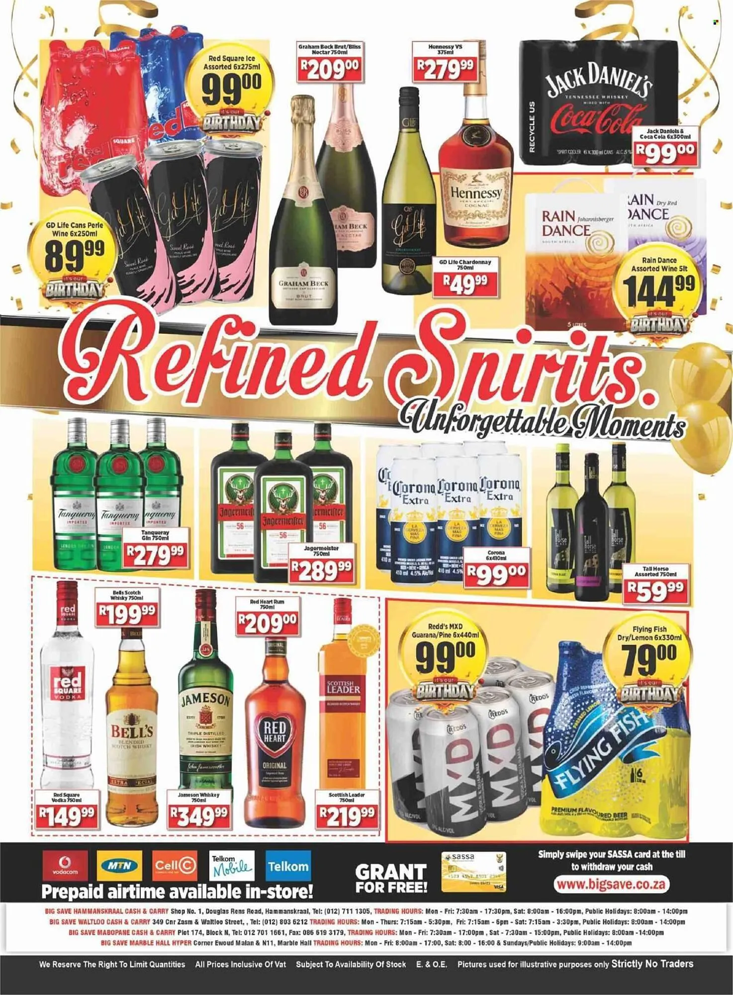Big Save catalogue from 25 September to 11 October 2025 - Catalogue Page 12