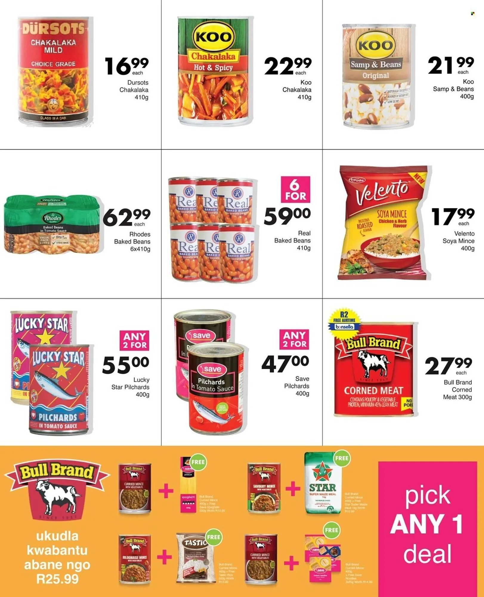 Save catalogue from 30 October to 9 November 2025 - Catalogue Page 26