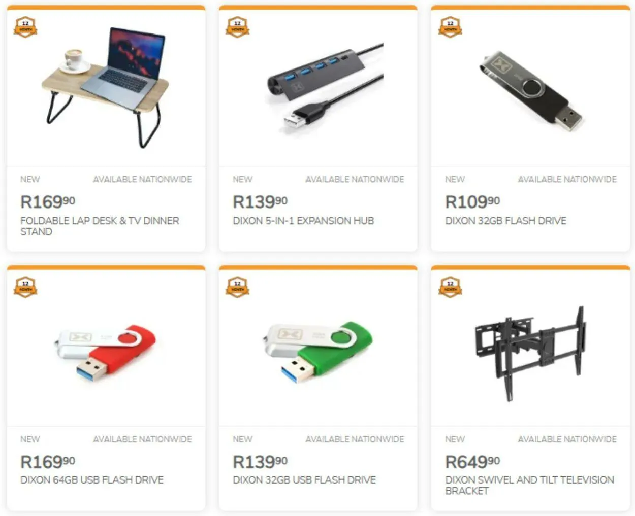 Cash Crusaders Current catalogue from 13 June to 24 June 2024 - Catalogue Page 3