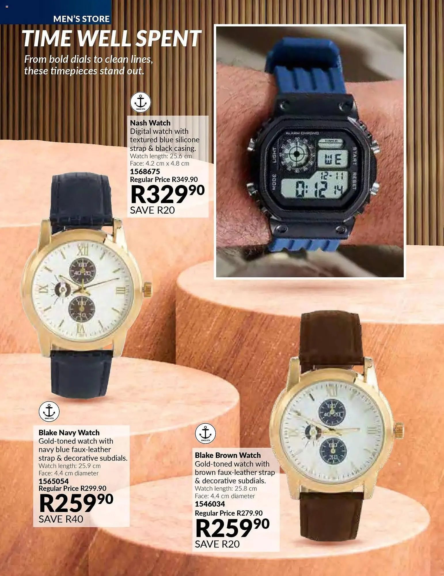 AVON catalogue from 30 November to 31 December 2025 - Catalogue Page 114