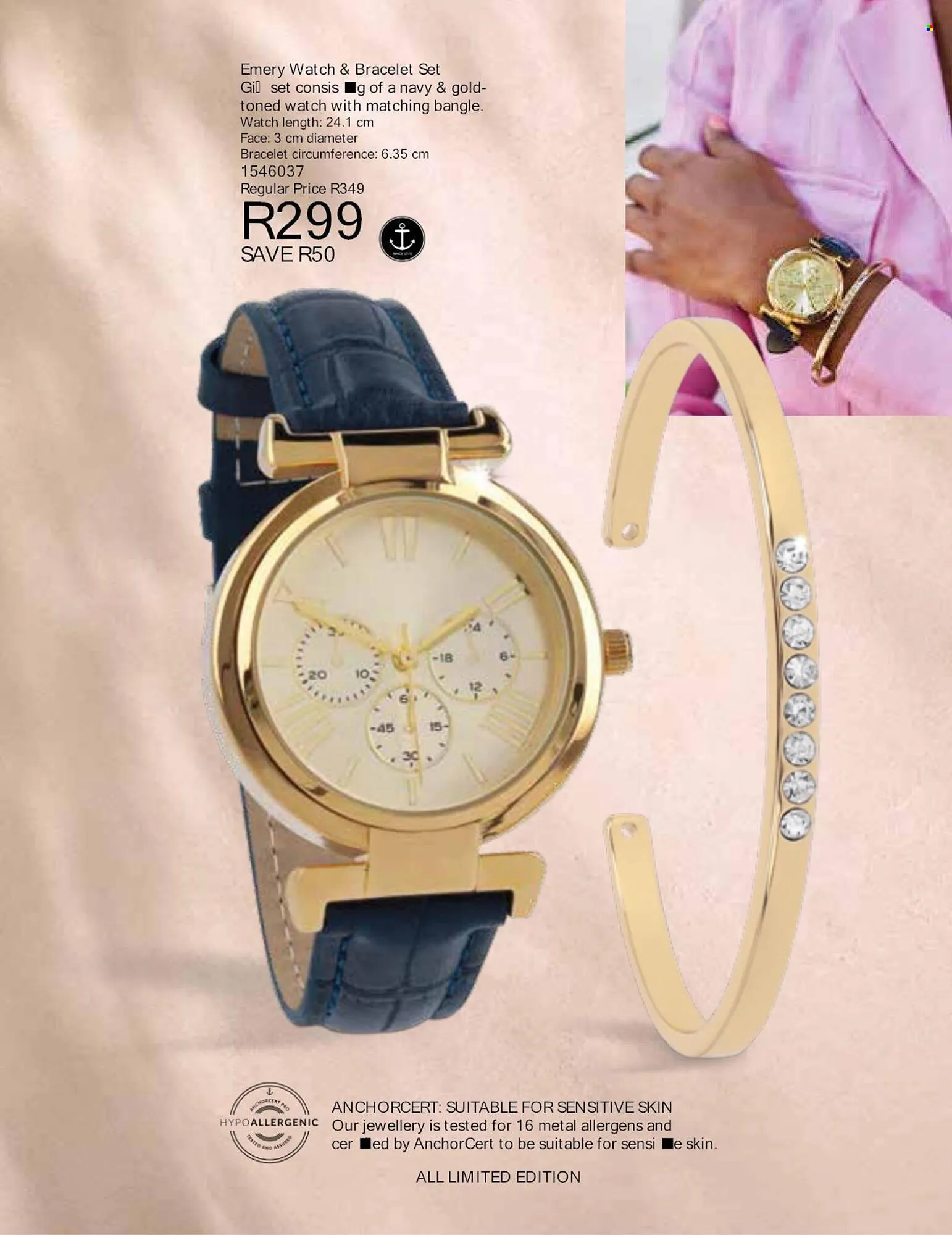 AVON catalogue from 1 June to 30 June 2025 - Catalogue Page 131