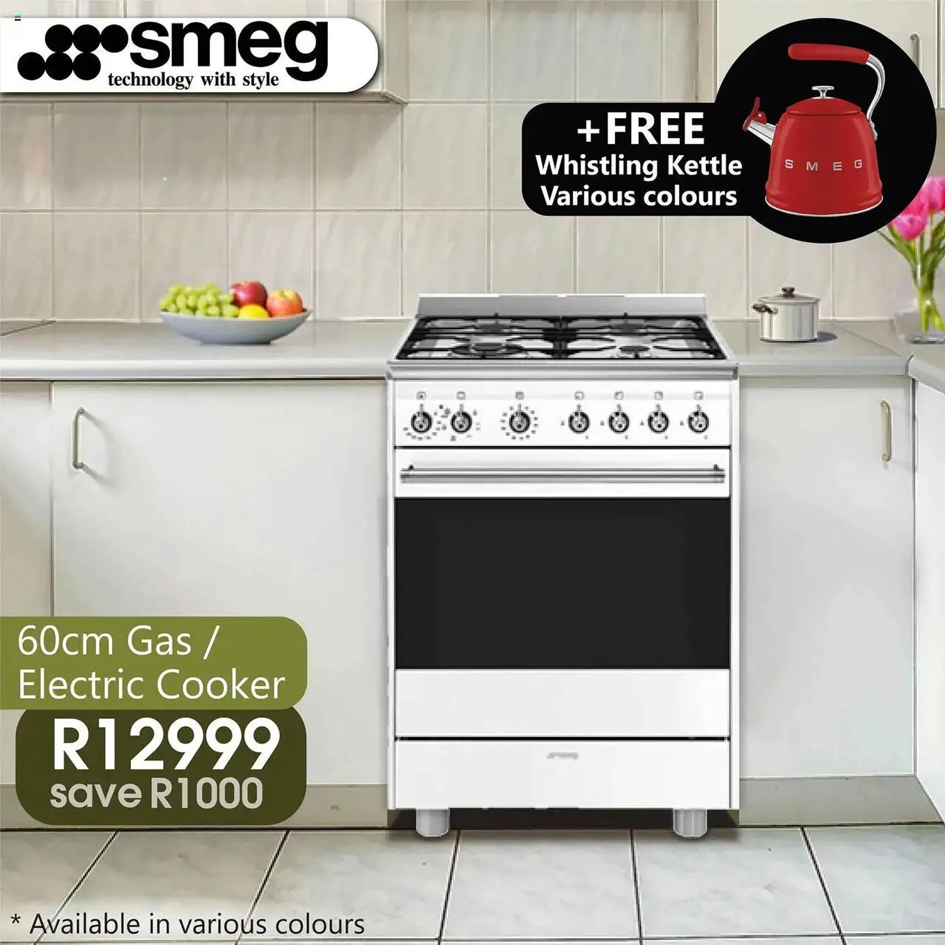 Tafelberg Furnishers catalogue from 5 June to 16 June 2025 - Catalogue Page 2