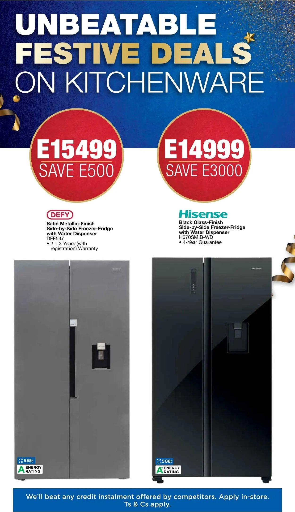 OK Furniture Current catalogue from 6 January to 20 January 2025 - Catalogue Page 2