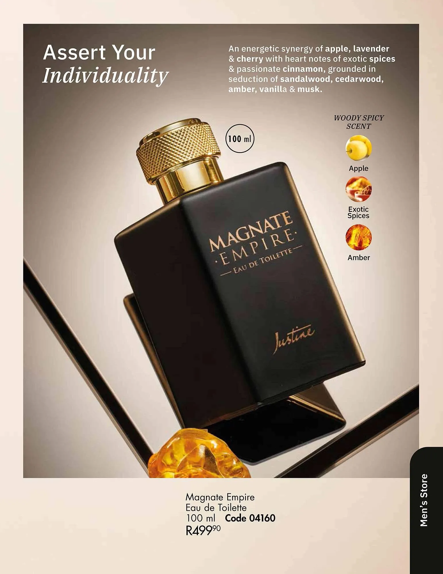 Justine catalogue from 1 August to 30 August 2025 - Catalogue Page 71