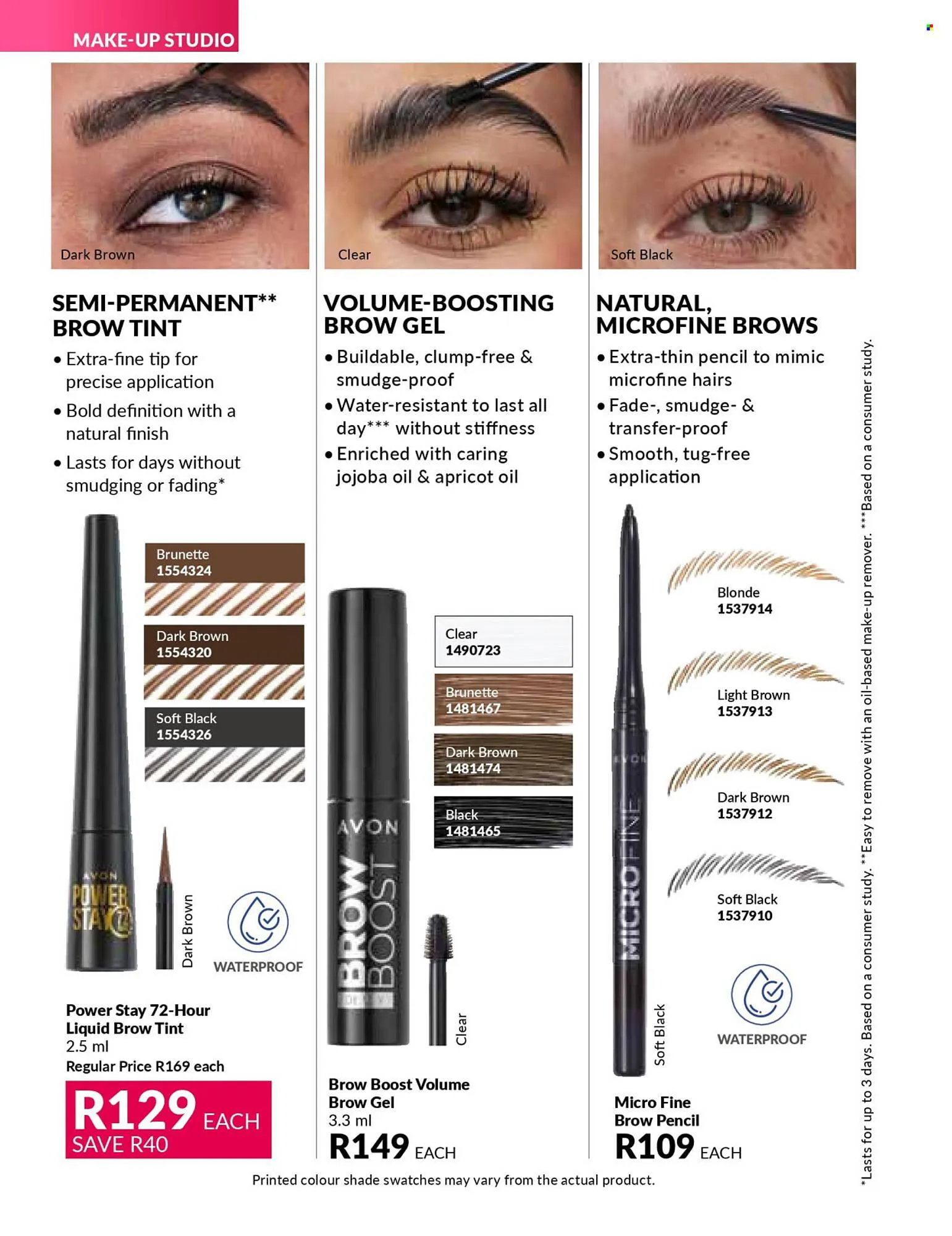 AVON catalogue from 1 May to 2 June 2025 - Catalogue Page 48