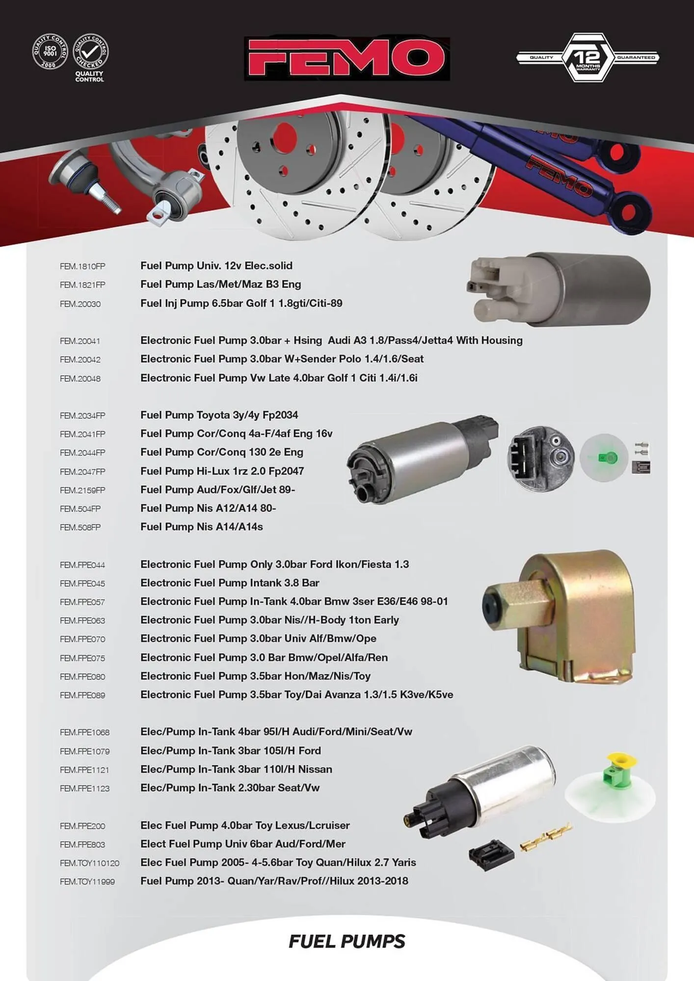 AutoZone catalogue from 14 March to 20 March 2025 - Catalogue Page 2