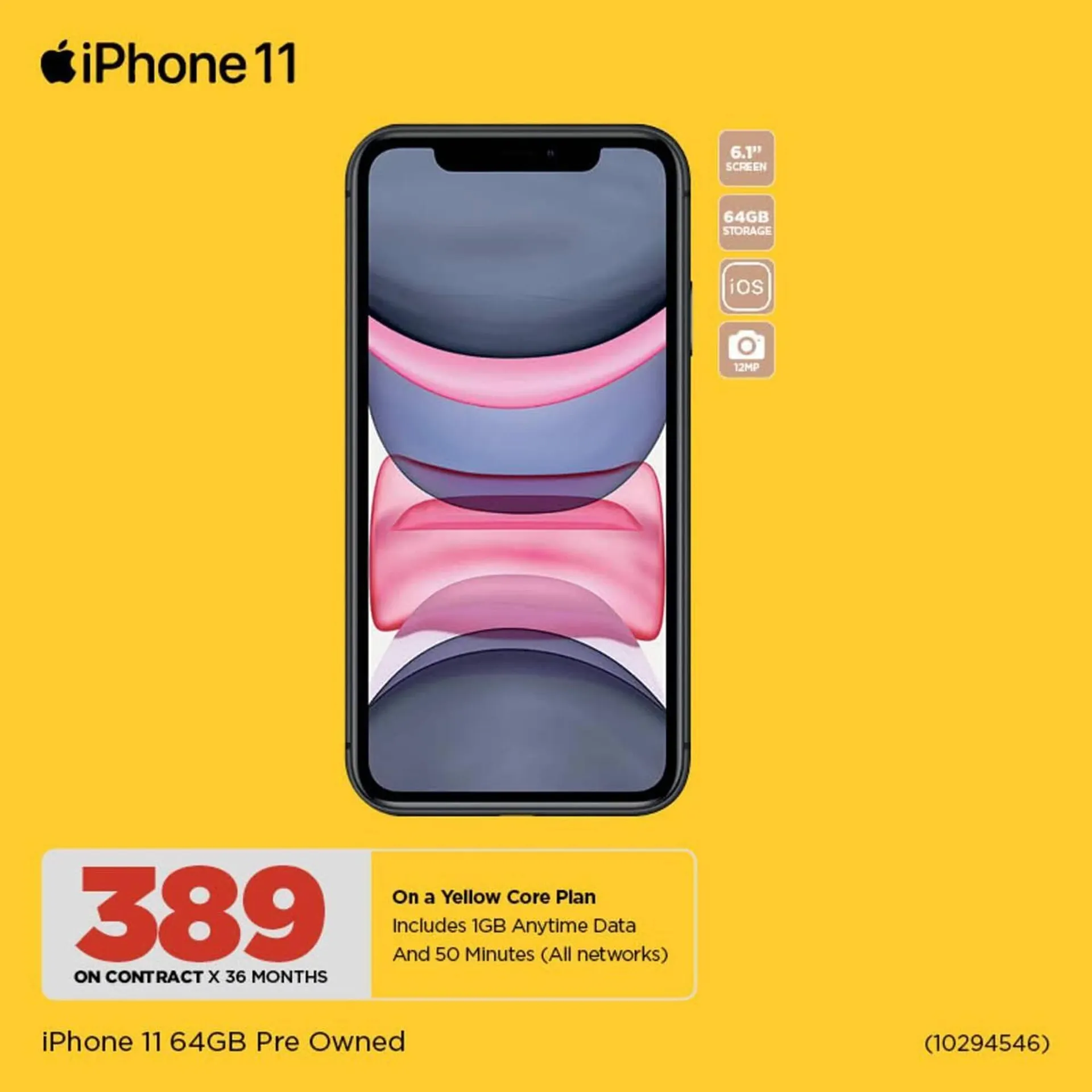 HiFi Corp catalogue from 8 August to 6 September 2025 - Catalogue Page 5