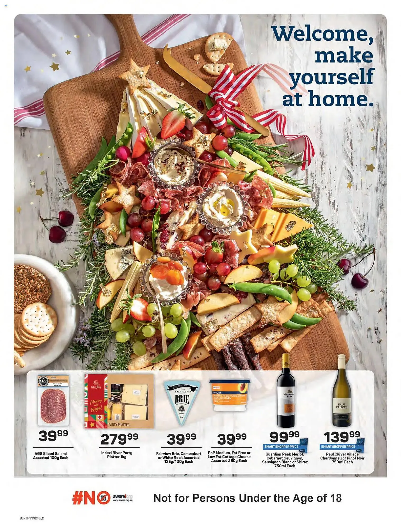 Pick n Pay catalogue from 1 December to 28 December 2025 - Catalogue Page 2