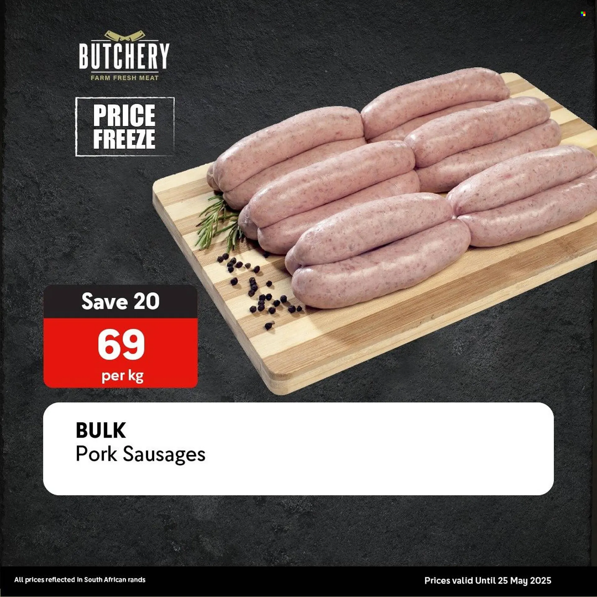 Makro catalogue from 14 May to 25 May 2025 - Catalogue Page 2