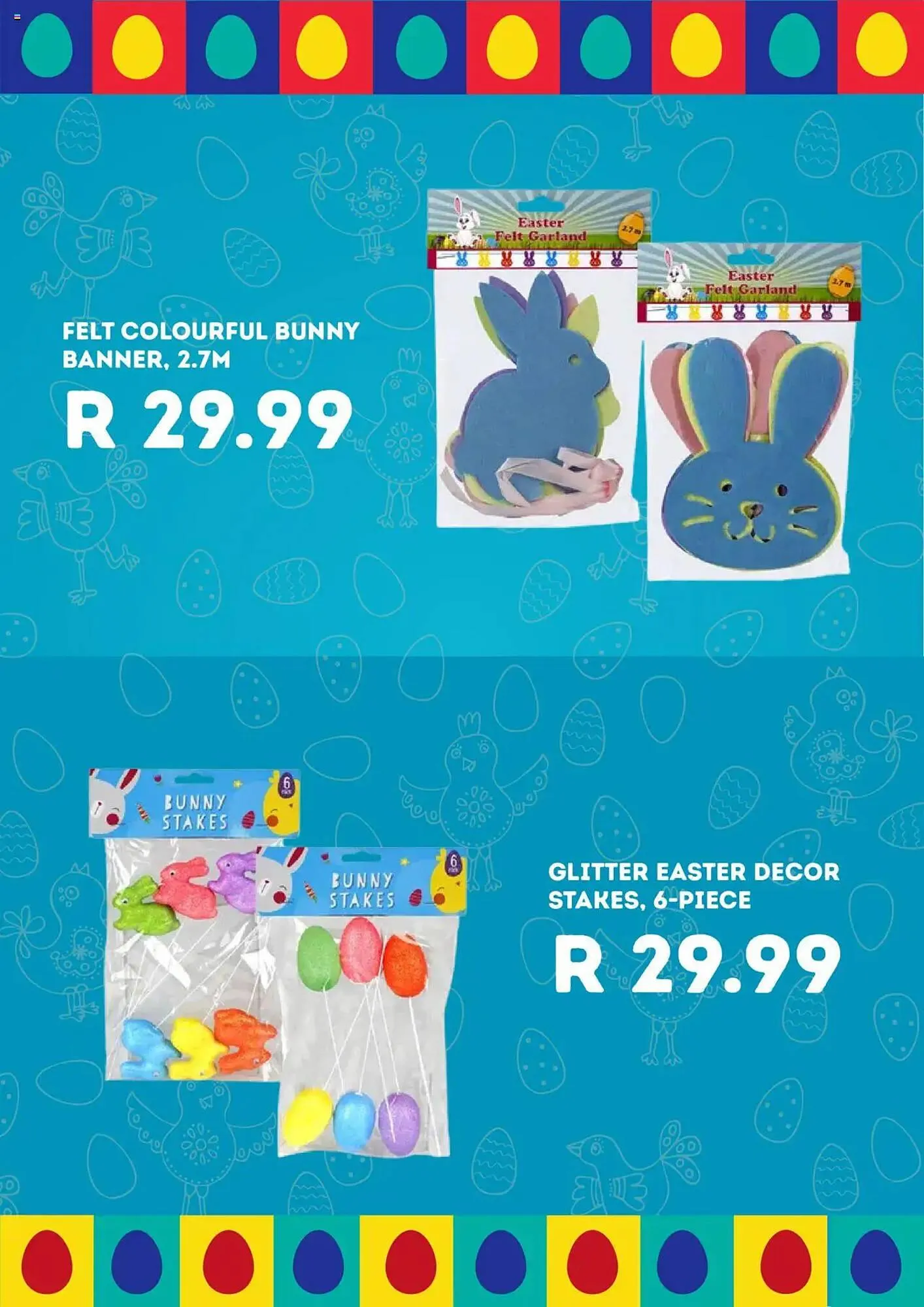 The Crazy Store catalogue from 2 April to 9 April 2025 - Catalogue Page 4