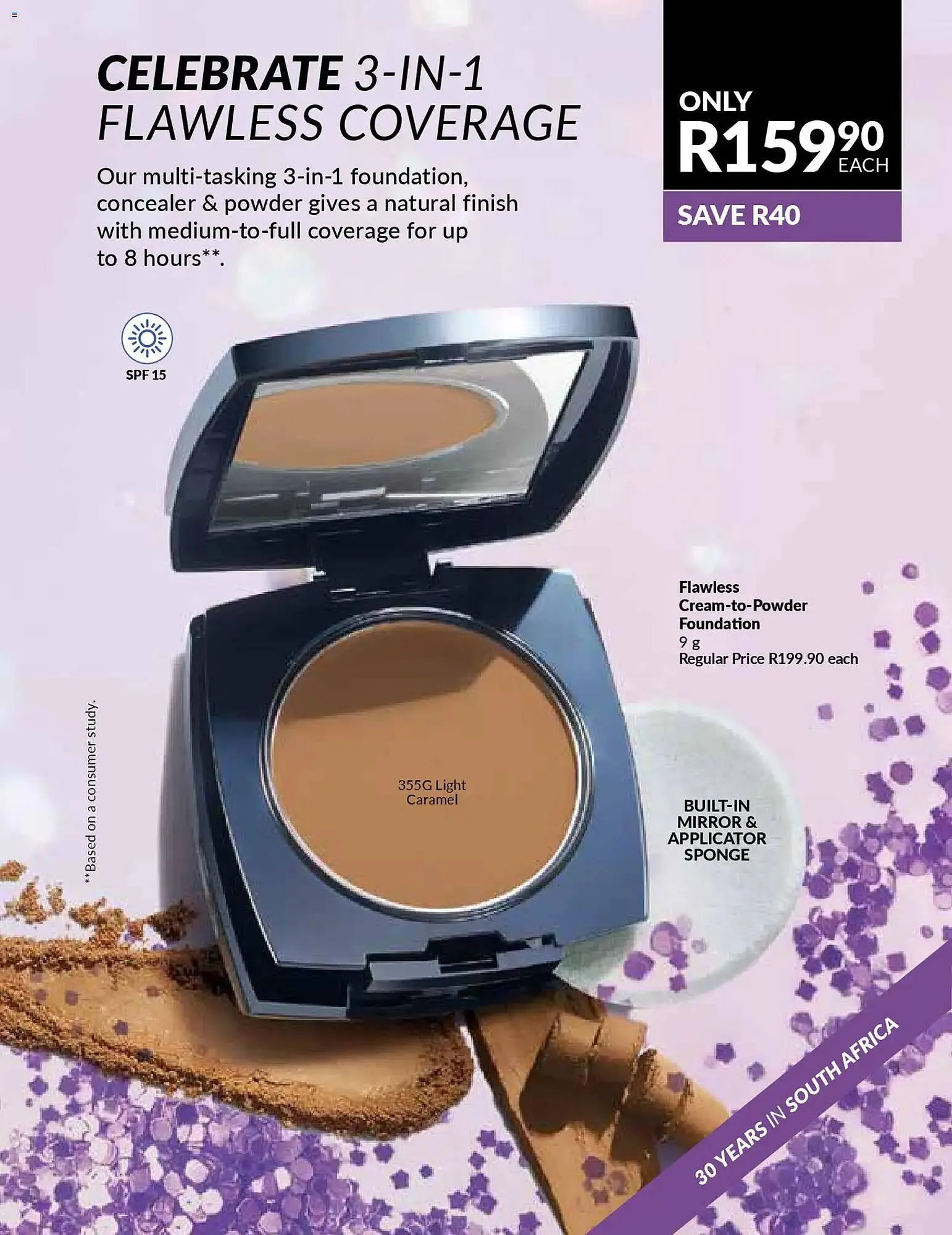 AVON catalogue from 31 December to 31 January 2026 - Catalogue Page 13