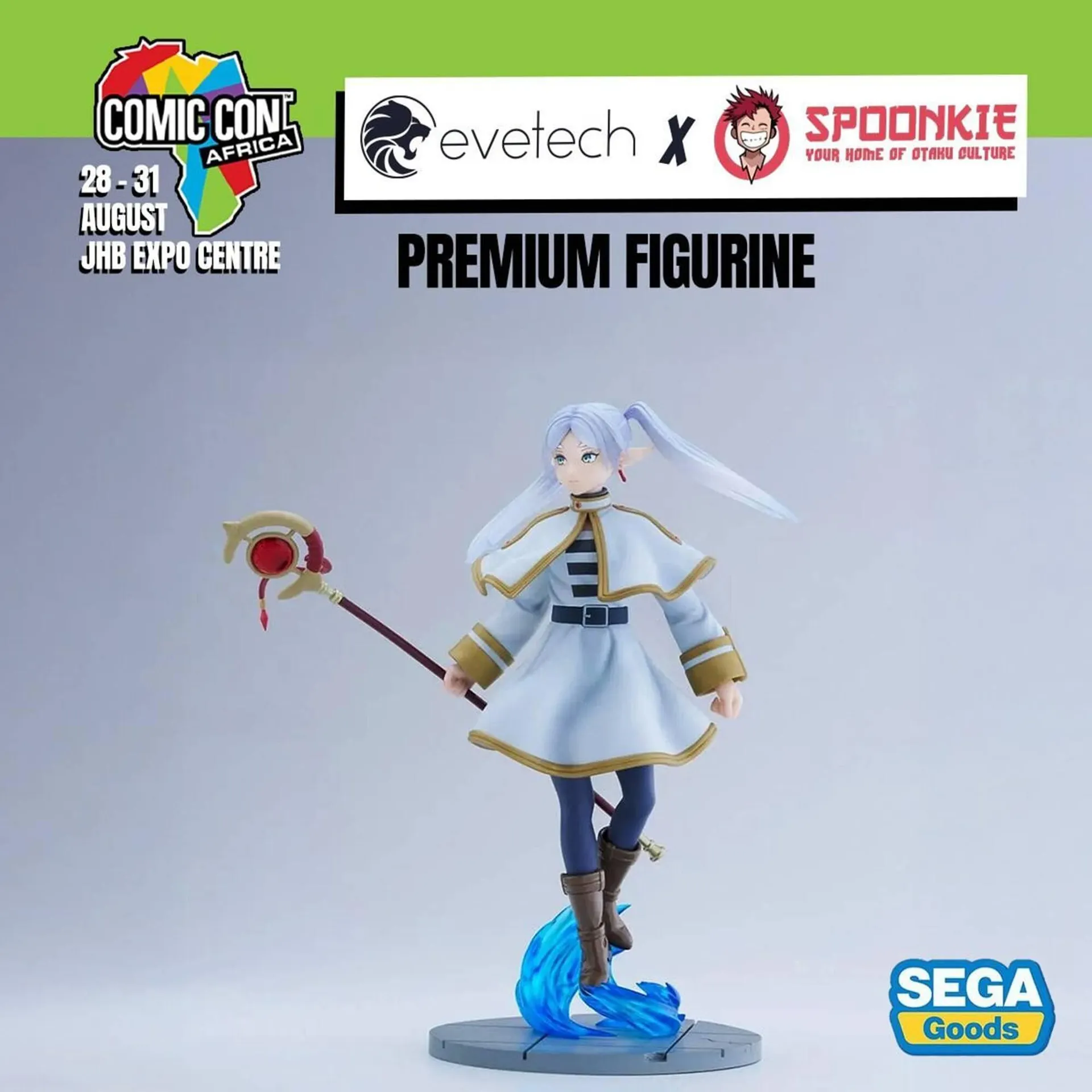 Evetech catalogue from 28 August to 31 August 2025 - Catalogue Page 16