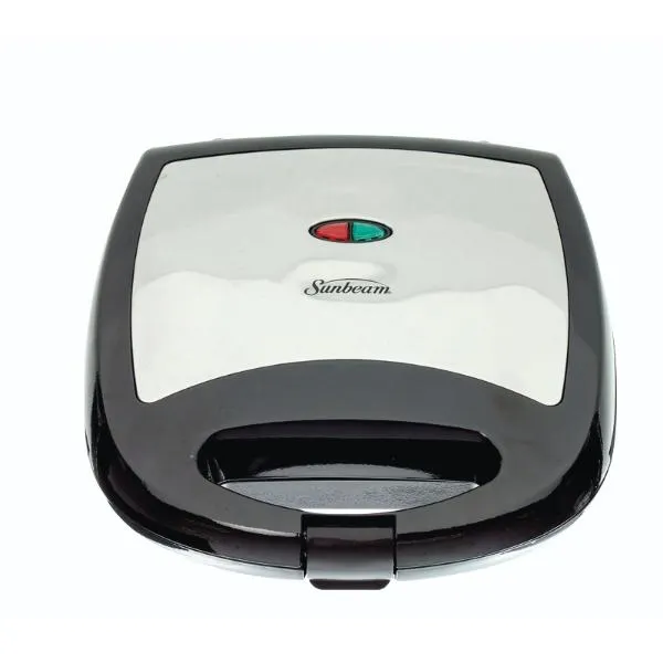 Sunbeam 4 Slice Sandwich Maker SFS-2108A