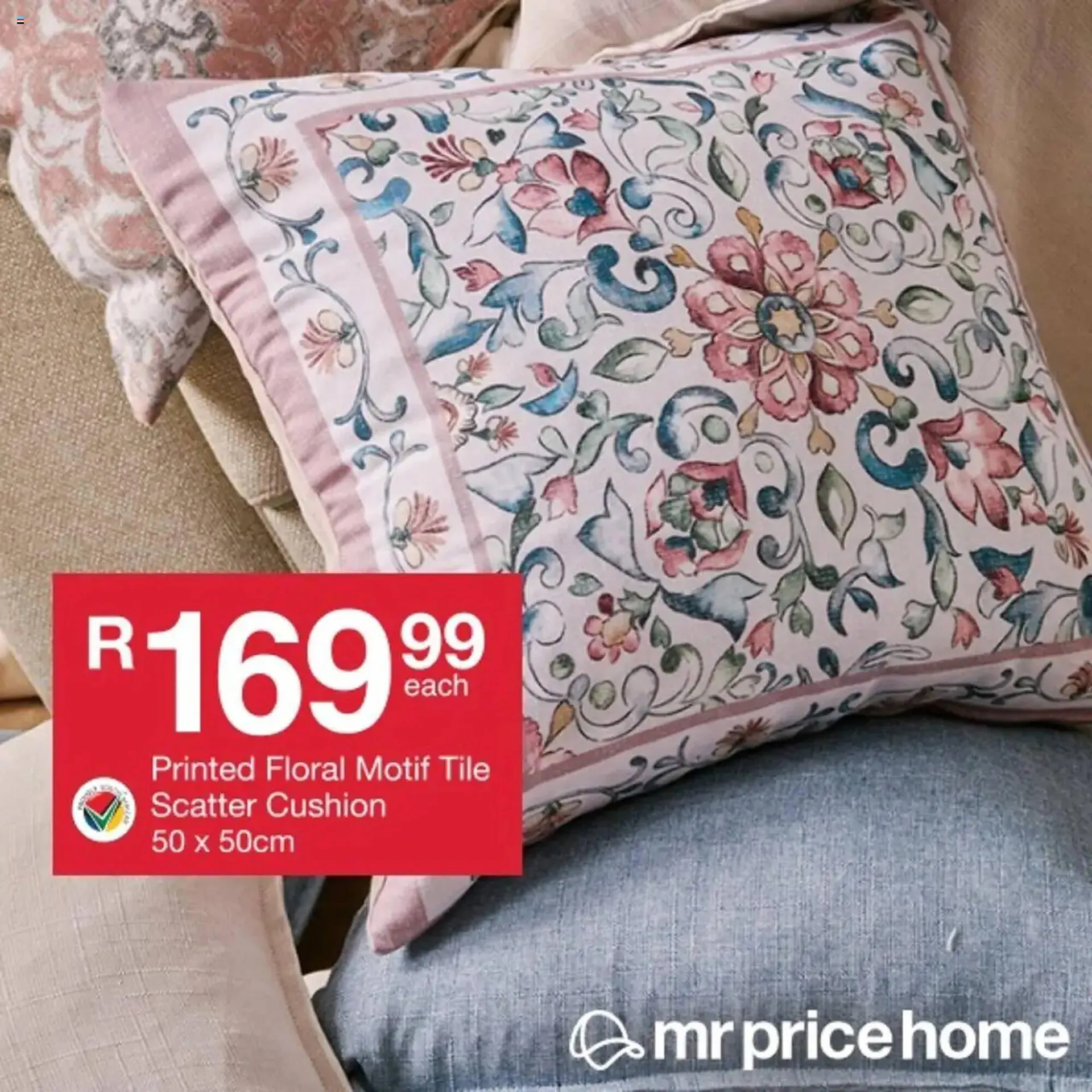 MRP Home catalogue from 4 July to 11 July 2025 - Catalogue Page 2