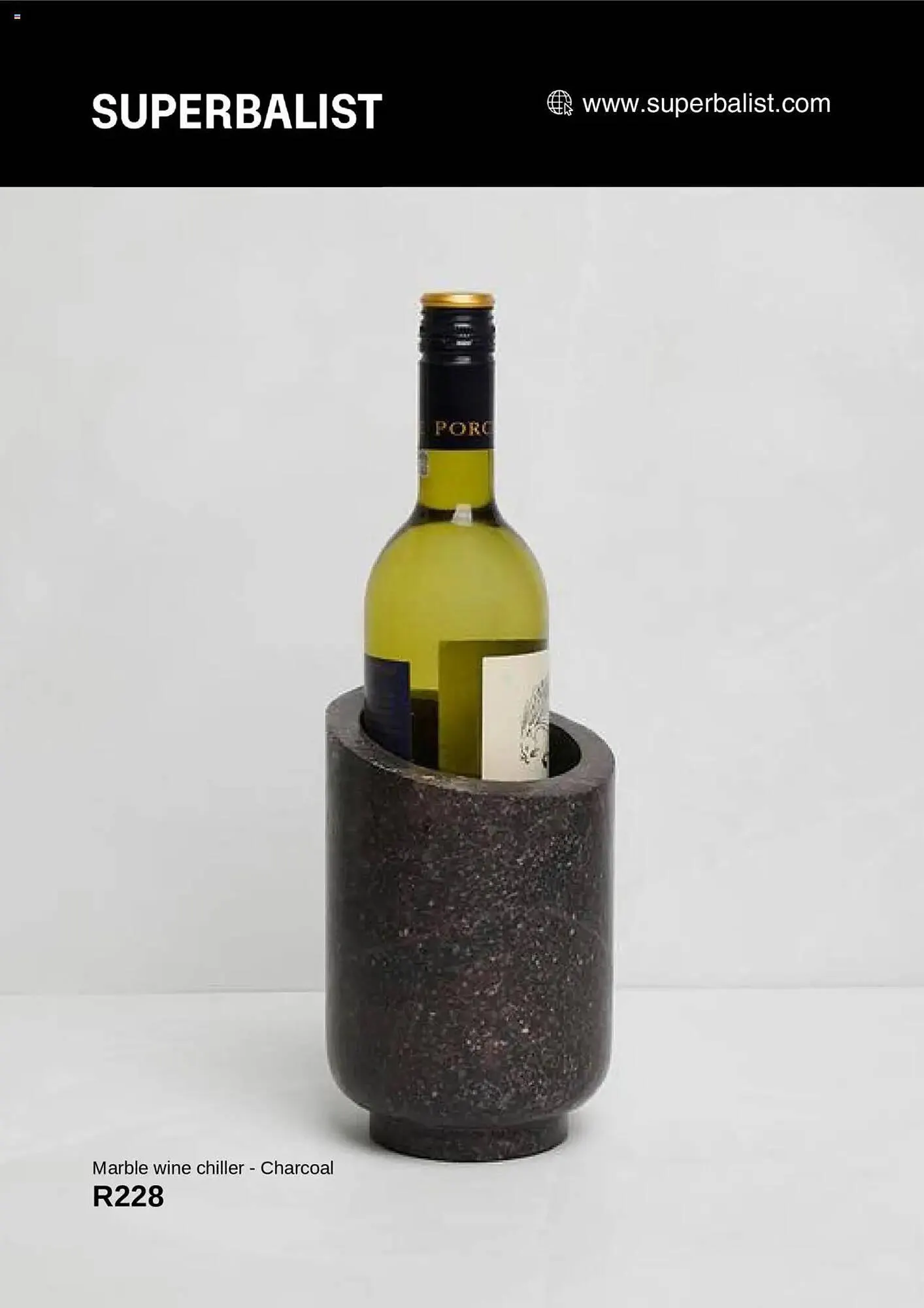 Superbalist catalogue from 5 August to 2 September 2025 - Catalogue Page 12